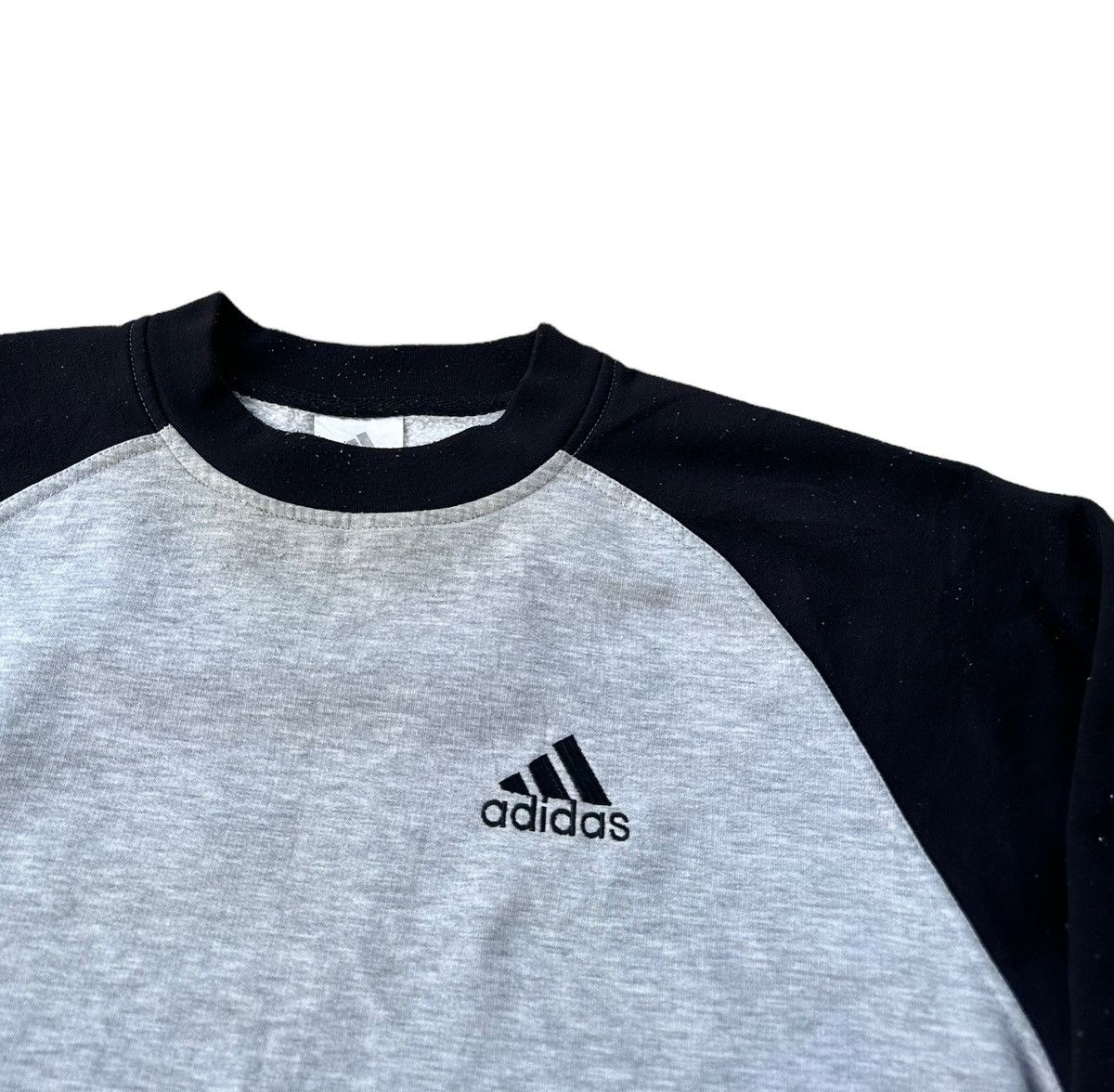 Vintage Adidas sweatshirt Size US M / EU 48-50 / 2 - 3 Thumbnail