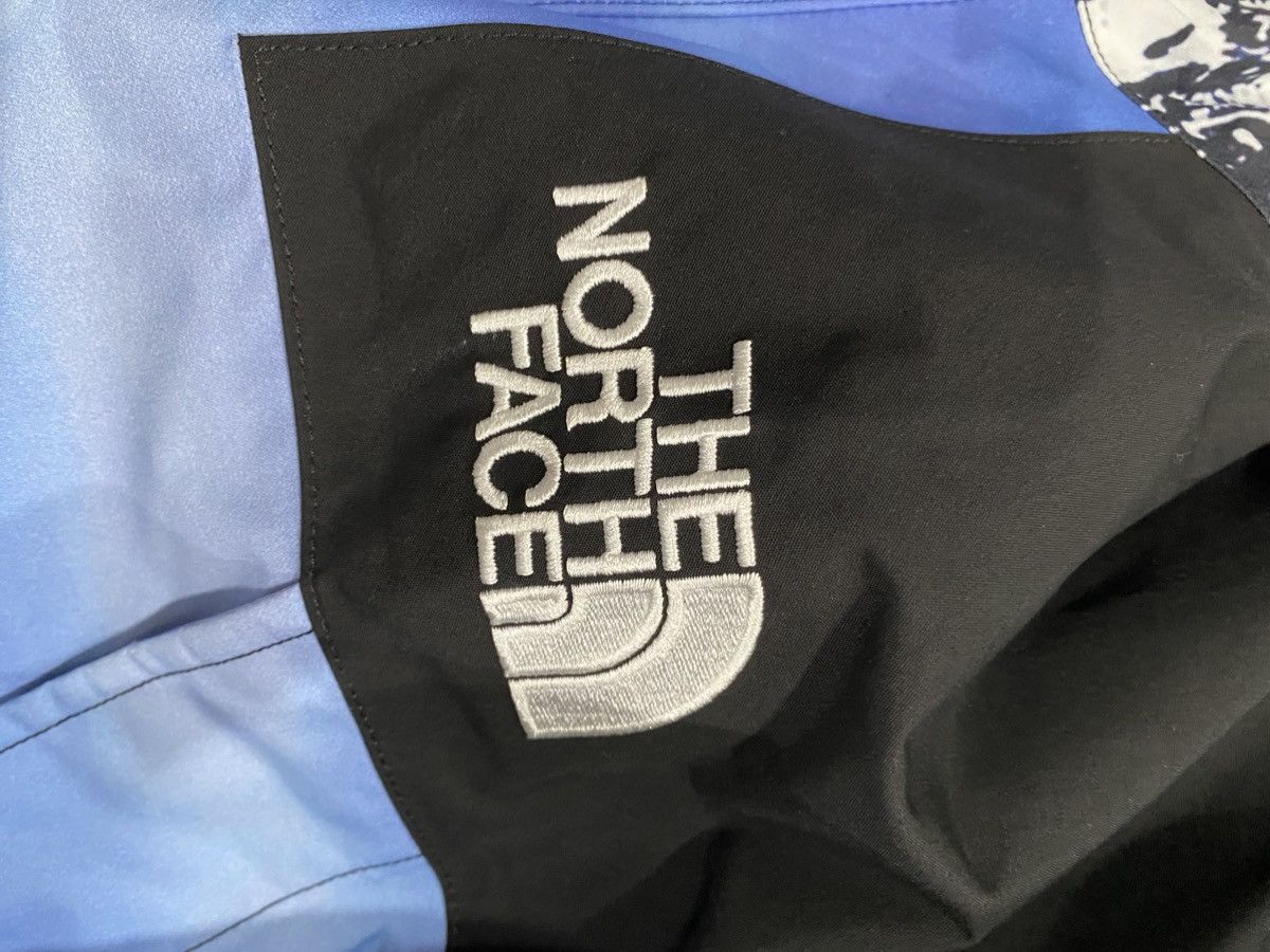 Supreme × The North Face North Face X Supreme Men’s Mountain Parka Jacket Size L Size US L / EU 52-54 / 3 - 3 Thumbnail
