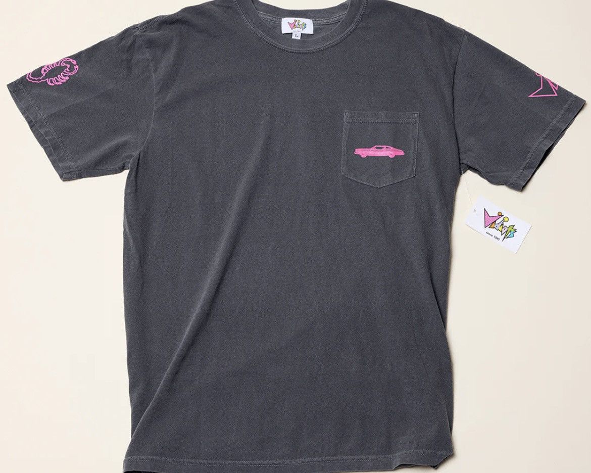 Other Ryan Gosling Drive Promotional Limited Edition Movie Tee Size US S / EU 44-46 / 1 - 1 Thumbnail