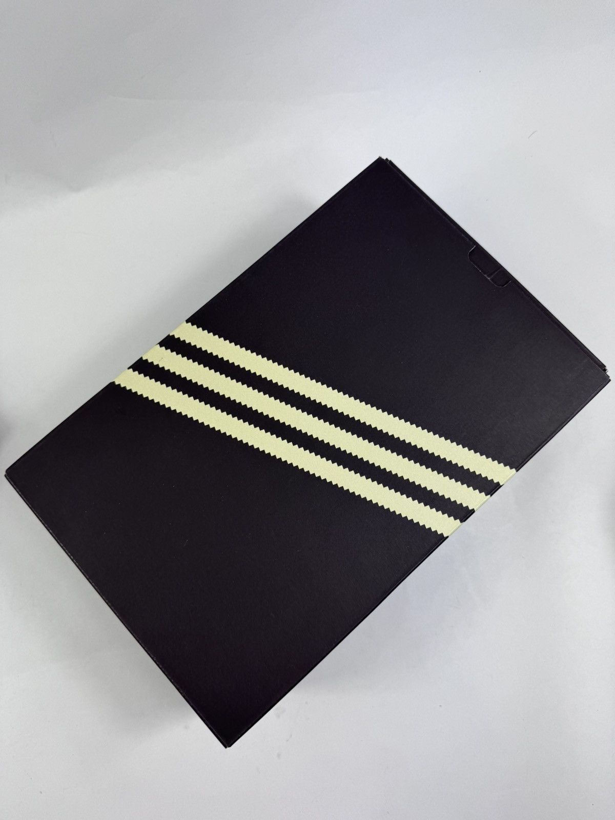 Adidas × Wales Bonner ADIDAS X WALES BONNER WHITE PONY SNEAKERS Size US 10 / EU 43 - 17 Thumbnail