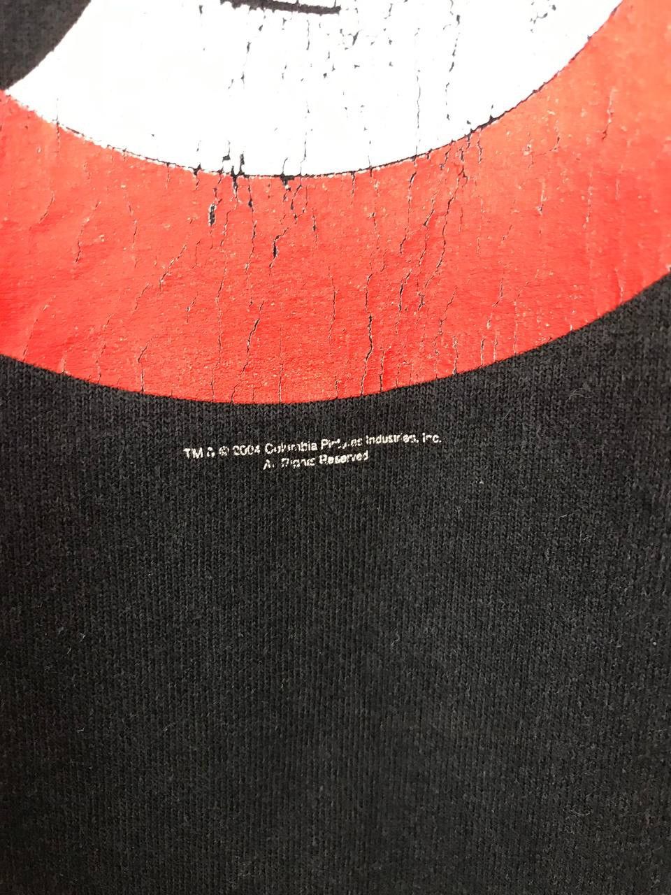 Vintage Ghostbusters 2004 vintage movie tee Size US L / EU 52-54 / 3 - 4 Thumbnail