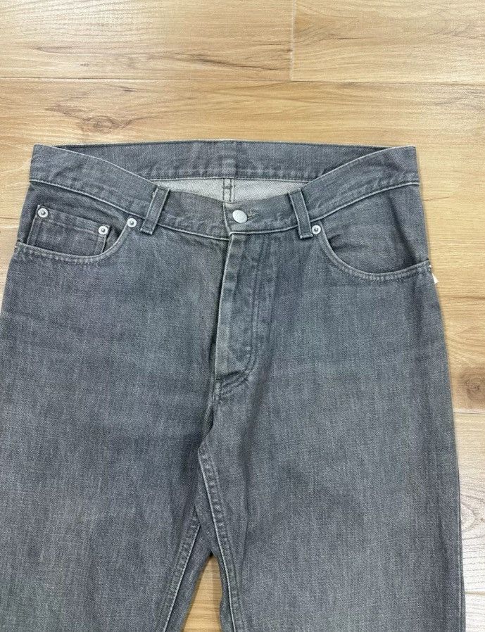 Helmut Lang helmut lang classic cut jeans 2412-Nextarrow Size US 31 - 5 Thumbnail