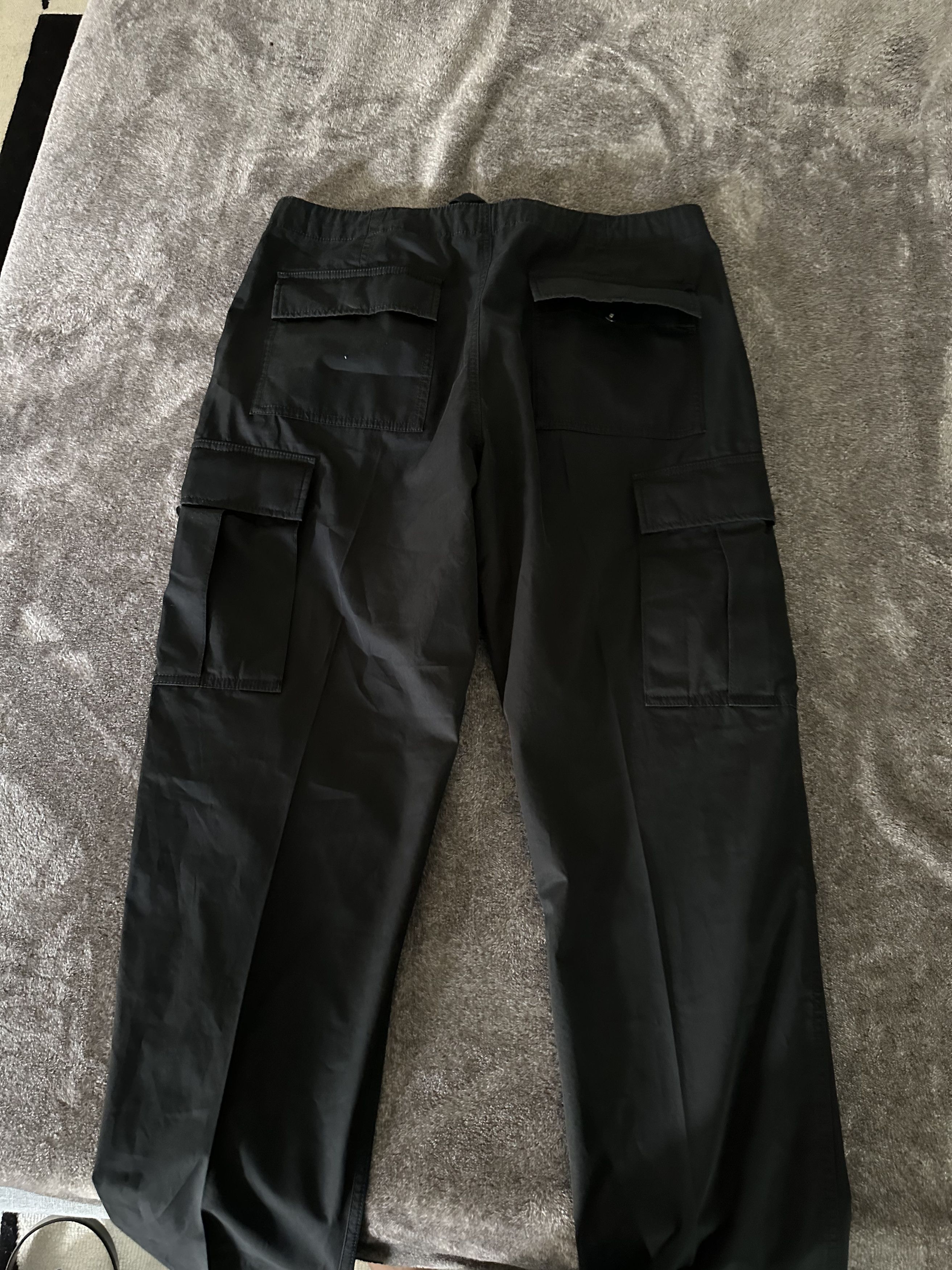 Tom Ford Tom Ford Drawstring Cargos Size US 34 / EU 50 - 1 Thumbnail
