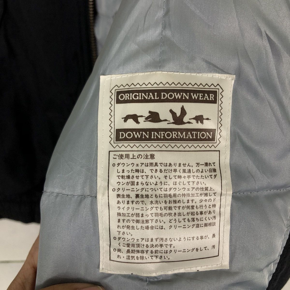 🔥90’s Biker Bomber Jacket Compax Japan Made