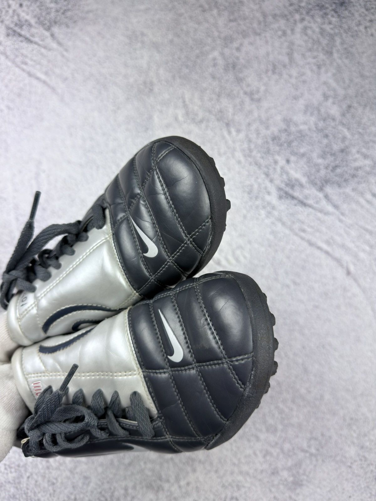 Nike Nike Total 90 III TF Astro Turf US 7 T90 Shoes Football Size US 7 / EU 40 - 5 Thumbnail