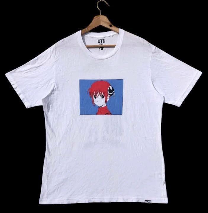 Anime 🔥Accept Binding Offer🔥 Gintama Kagura Gintoki Sakata Anime Size US XL / EU 56 / 4 - 1 Thumbnail