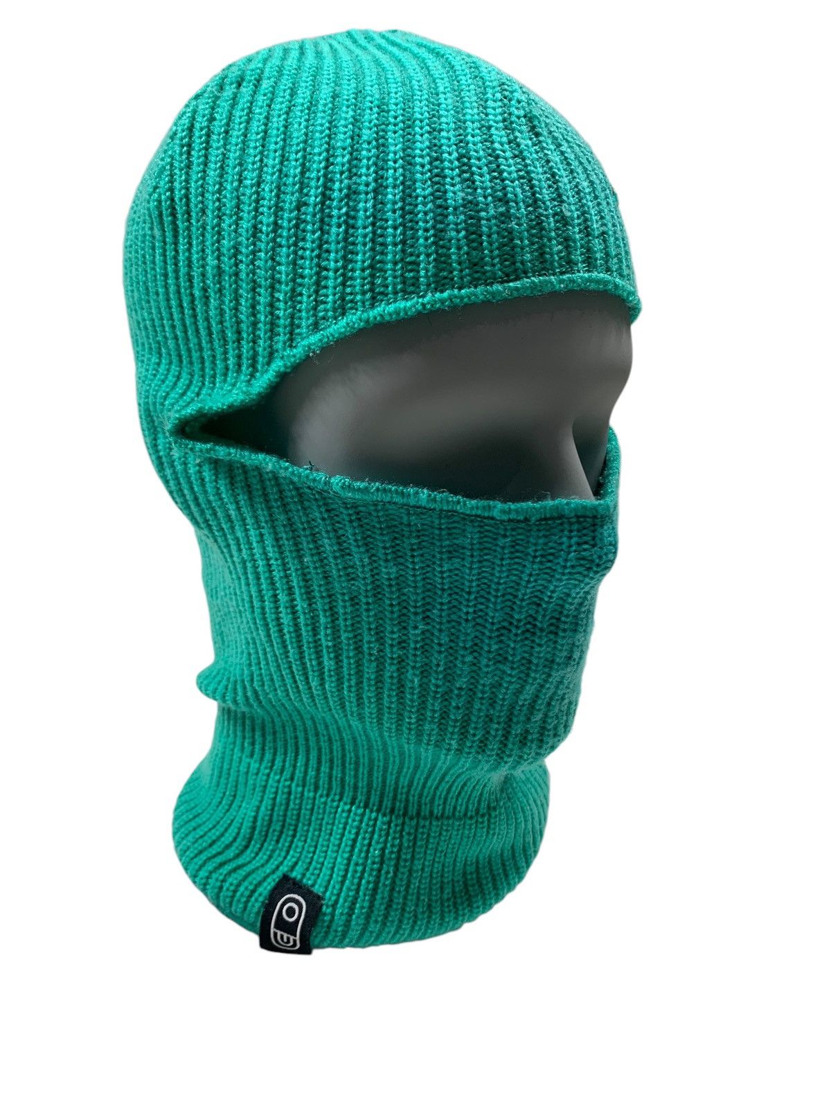Japanese Brand Air Balaclava Masked Hats RARE Size ONE SIZE - 2 Thumbnail