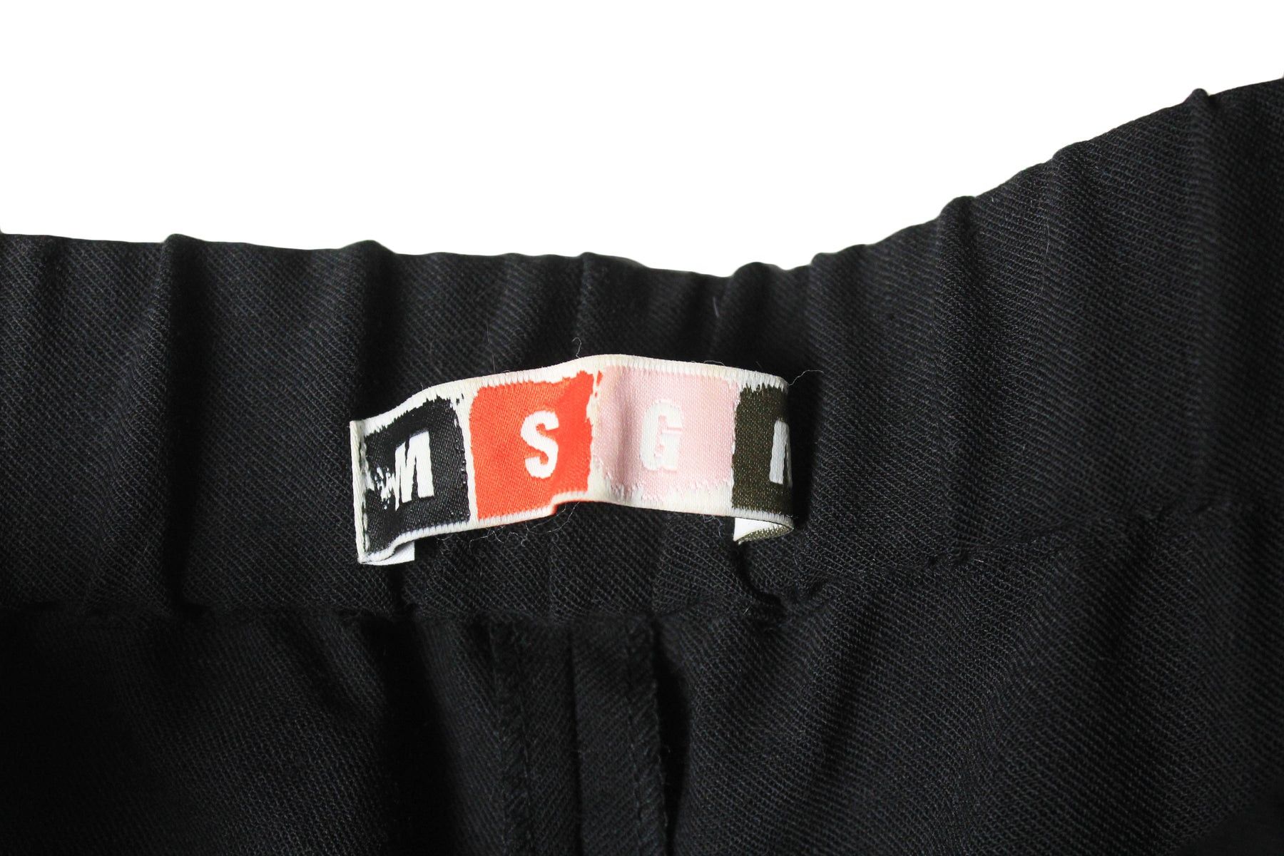 MSGM MSGM Pants Women's 42 Size 28" / US 6 / IT 42 - 3 Thumbnail