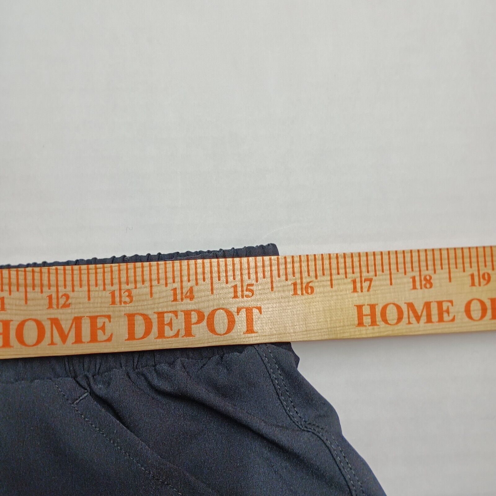 & Other Stories BALEAF Hiking Cargo Pants Men's L Black UPF Water Resistant Size US 30 / EU 46 - 6 Thumbnail