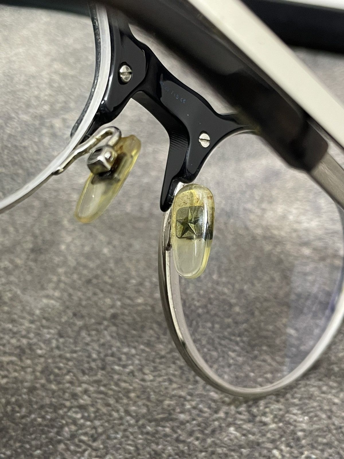 Givenchy Givenchy GV 0078 Round Optical Glasses -Full Set W/ Warranty Size ONE SIZE - 15 Thumbnail