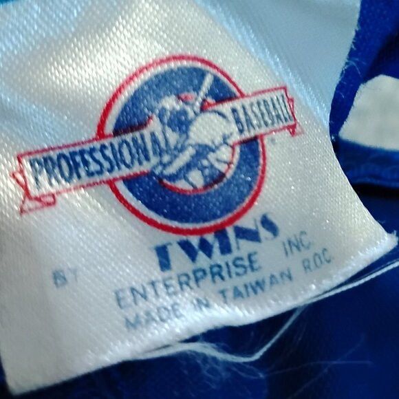 Twins Vintage Twins Eugene Emeralds Snap Hat Cap Size ONE SIZE - 7 Thumbnail