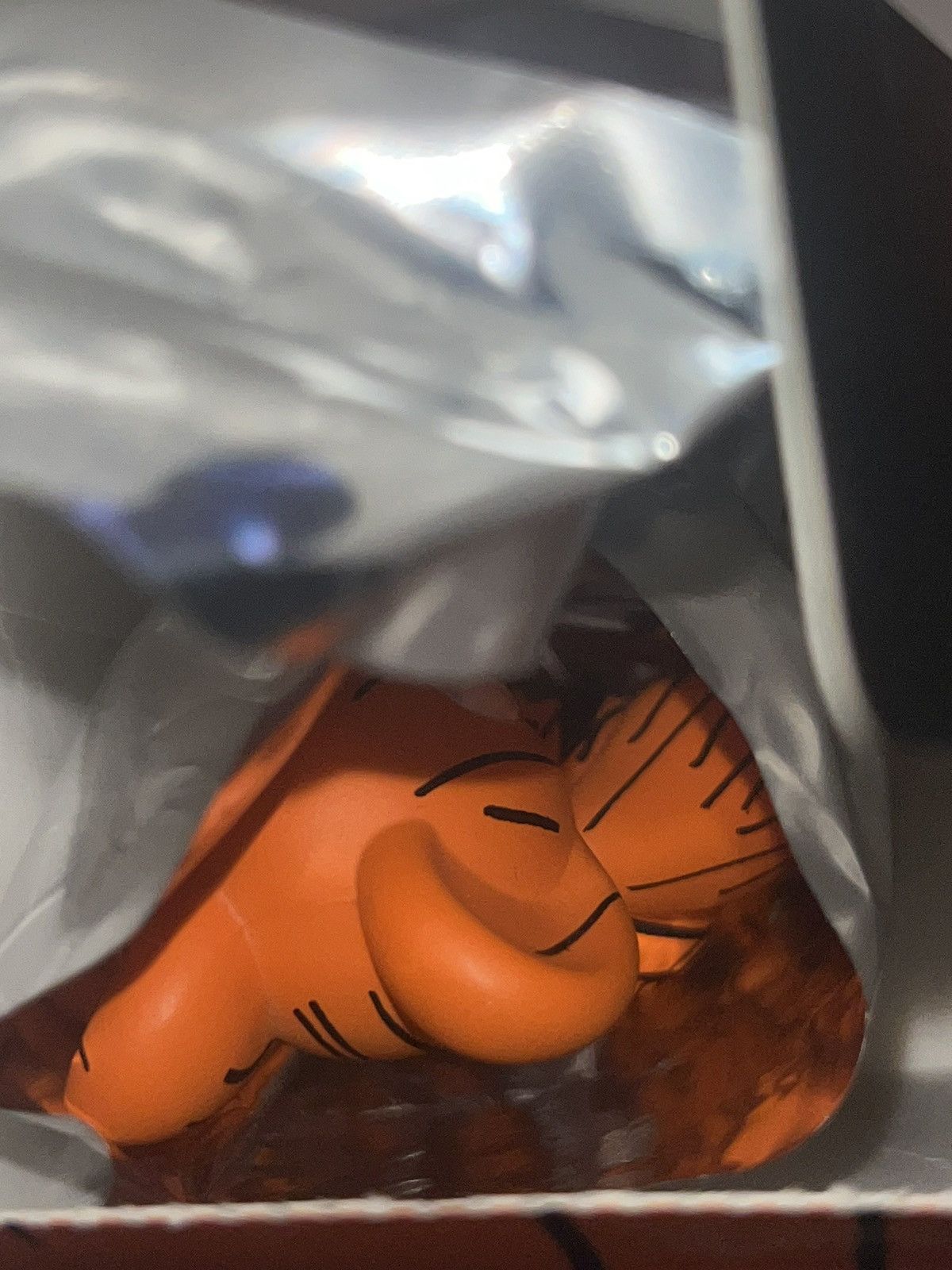 Asspizza father Steve asspizza 730 pumpkin mouse Size ONE SIZE - 2 Thumbnail