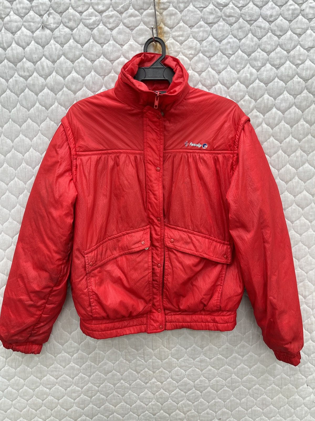 🔥🔥🔥STEALS FUSALP JACKET