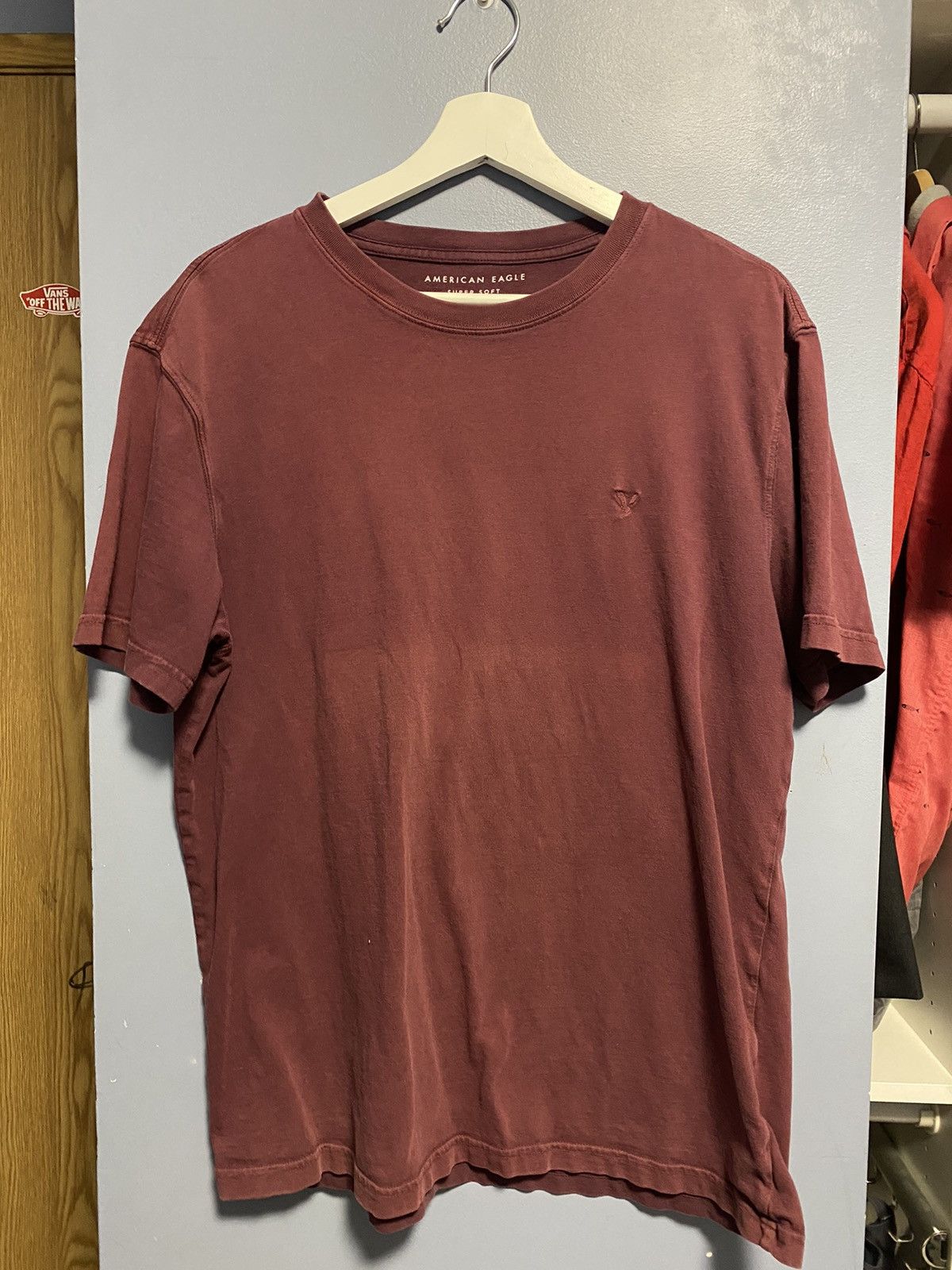 American Eagle Outfitters (Super Soft)American Eagle TShirt Size US M / EU 48-50 / 2 - 1 Thumbnail