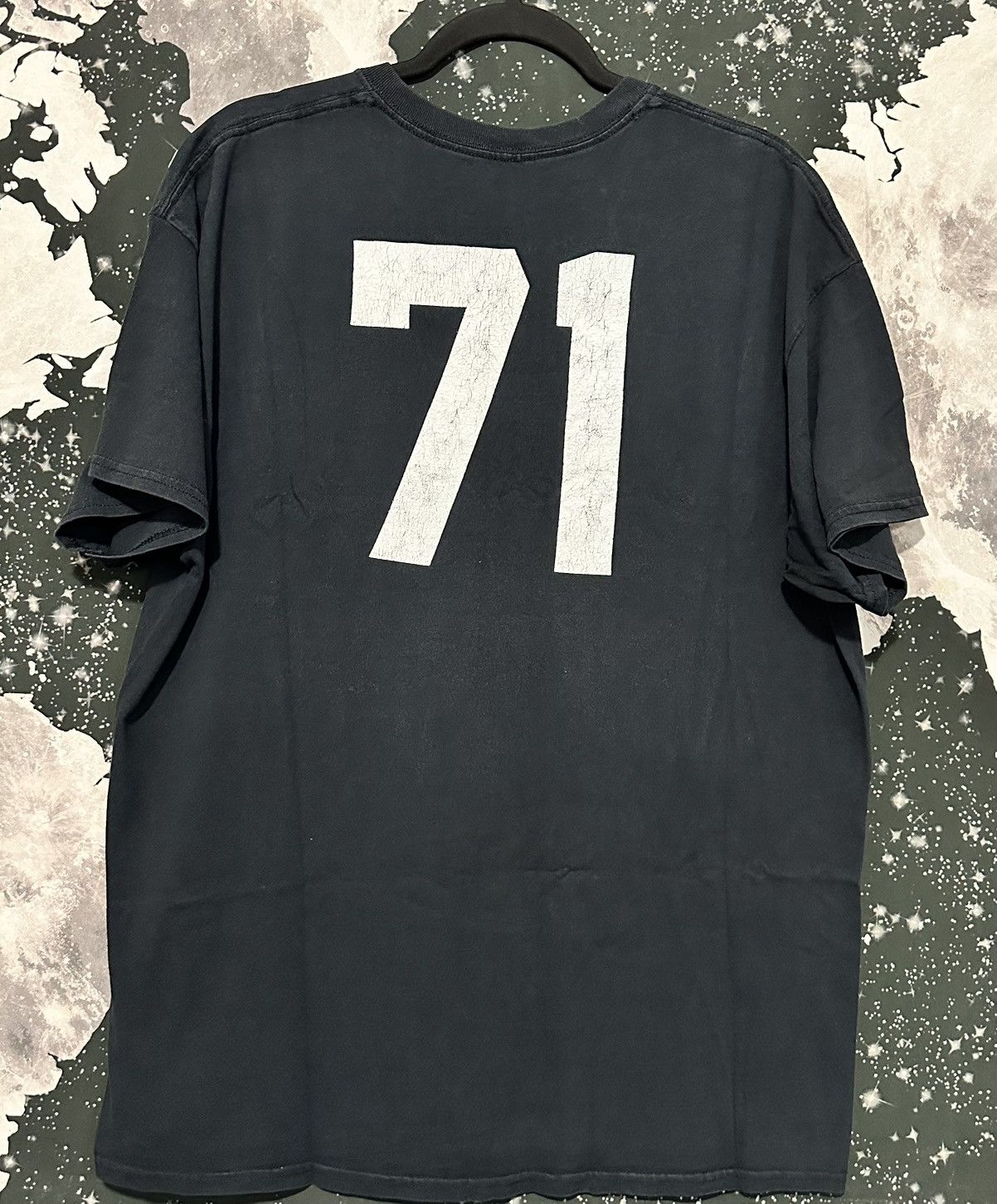 Other Tupac Shakur Rapper Memorial Shirt Size US XL / EU 56 / 4 - 5 Thumbnail