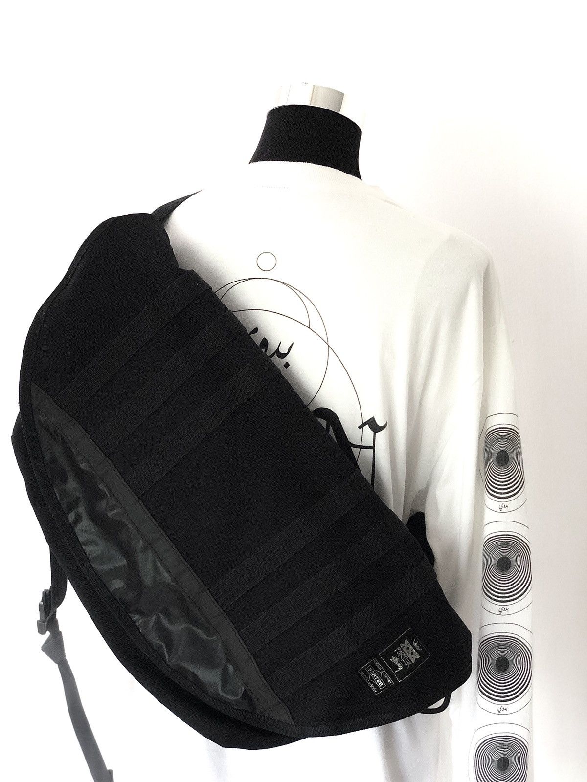 Porter × Stussy Stussy x porter 30th anniversary Size ONE SIZE - 18 Thumbnail