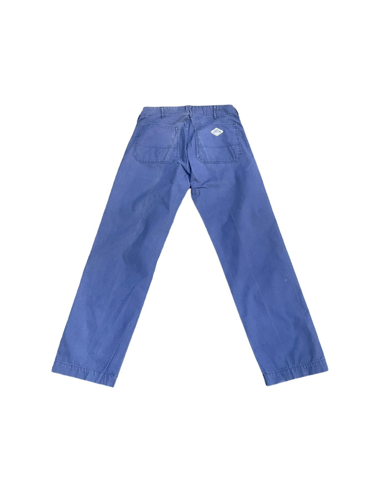 Danton Danton Baker Pant Size US 29 - 5 Thumbnail