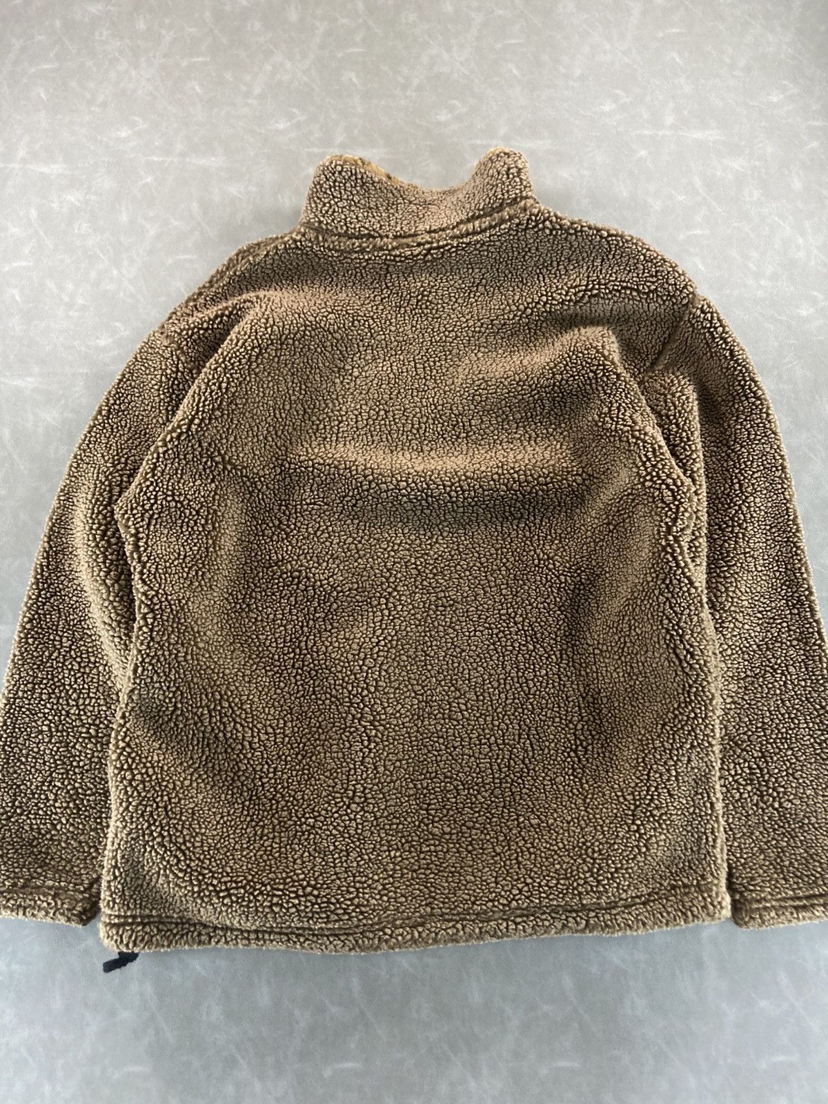 Champion Champion U.S.A. Heritage Fleece Jacket Size US L / EU 52-54 / 3 - 2 Thumbnail