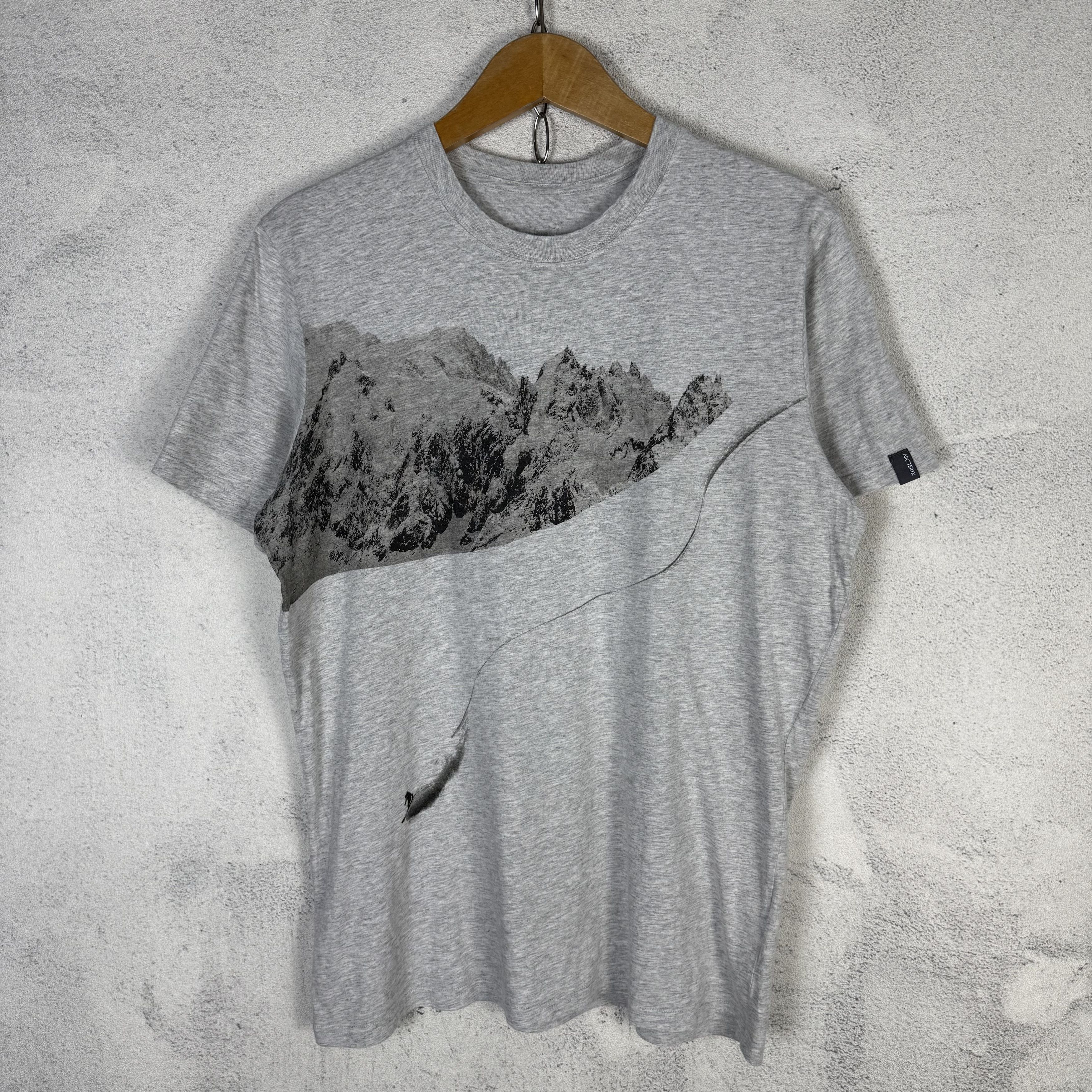 Arc'teryx Arcteryx Journey Down Tshirt Size US M / EU 48-50 / 2 - 1 Thumbnail