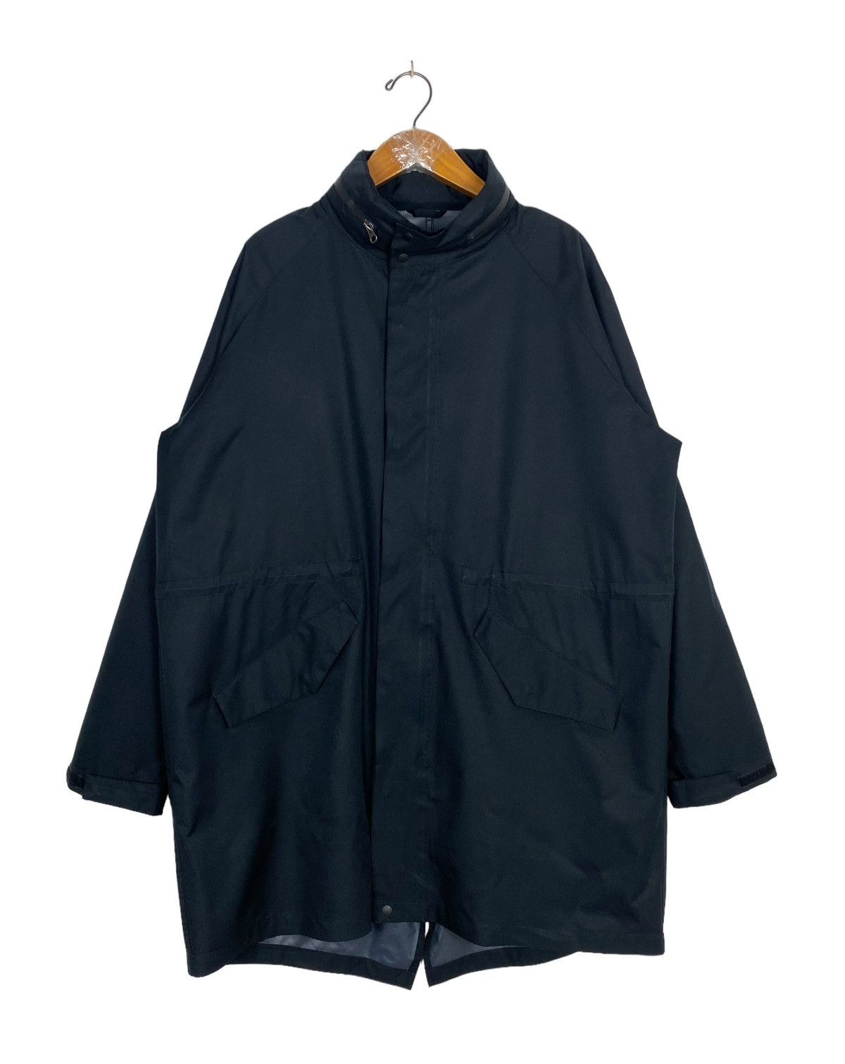 Mossimo Rare‼️ Mossimo Rain Parka Size US L / EU 52-54 / 3 - 1 Thumbnail