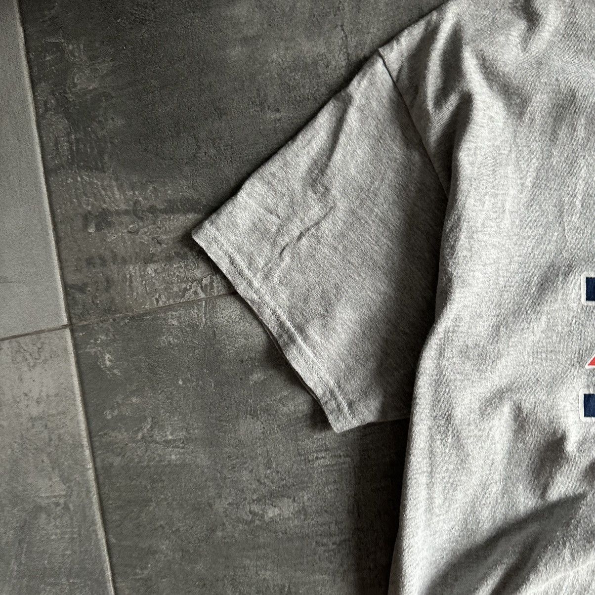 Vintage Vintage Japanese Style New York T-shirts Big Logo Y2K 00s Size US M / EU 48-50 / 2 - 6 Thumbnail
