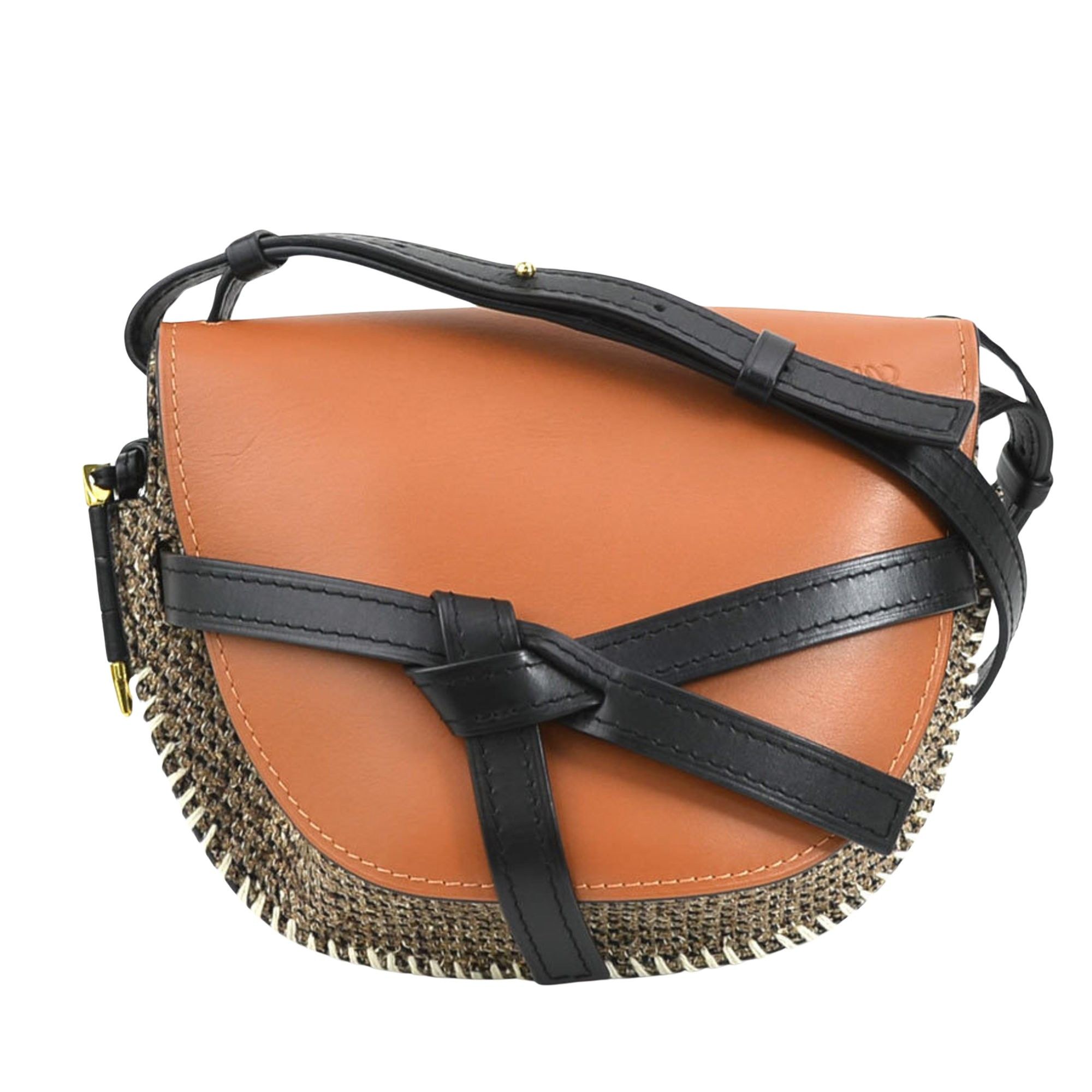 Loewe Gate shoulder