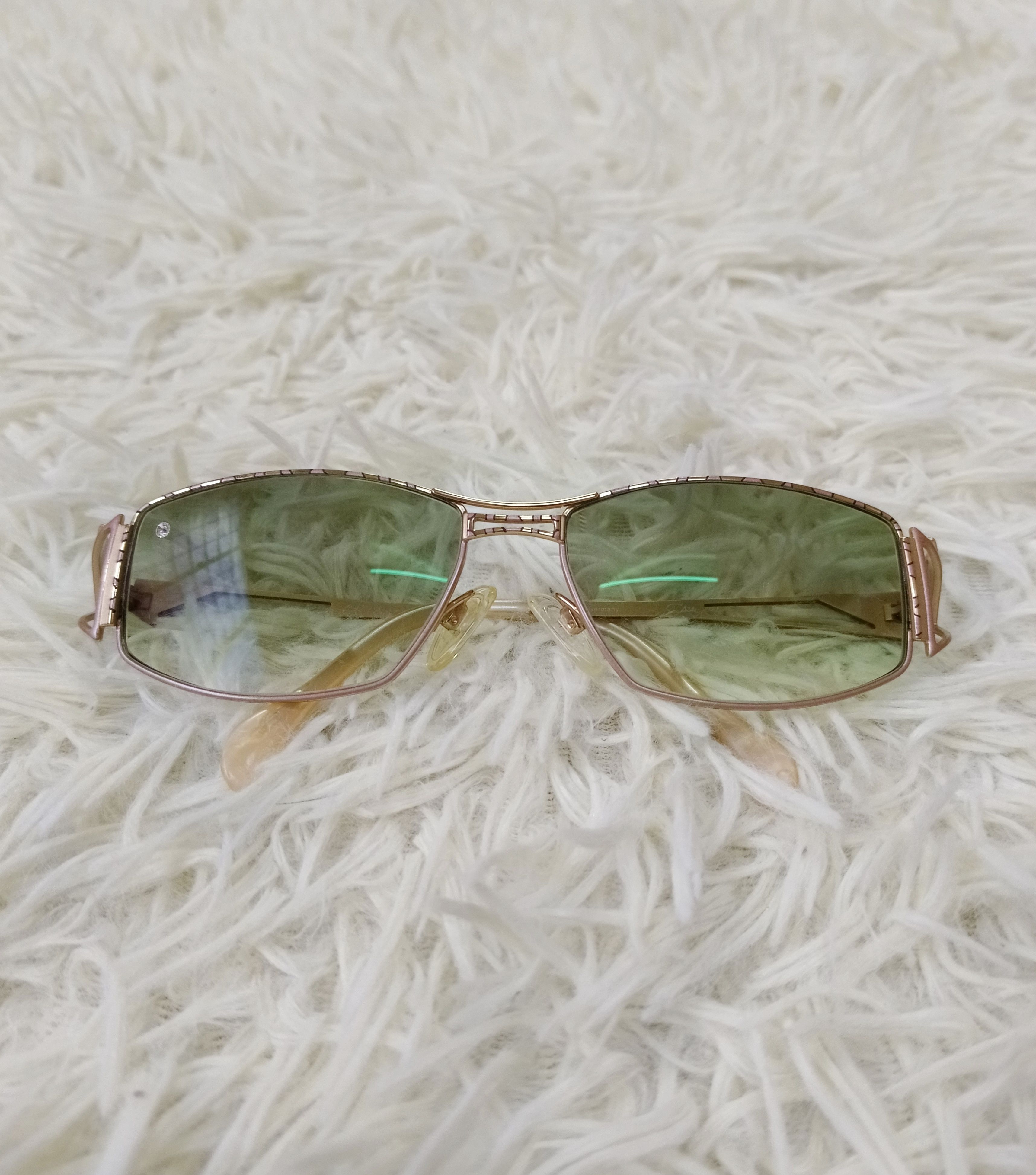 Cazal CAZAL MOD 910 COL.938 SUNGLASS Size ONE SIZE - 1 Thumbnail