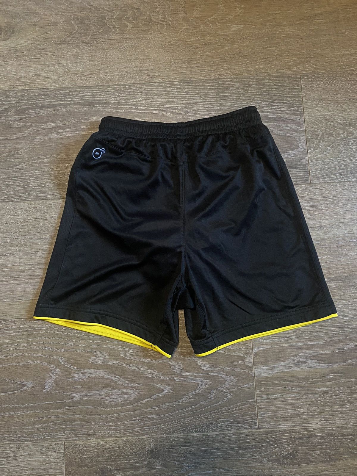 Puma × Vintage Vintage Borussia Dortmund 2017/2018 Away KIDS Size L Size US L / EU 52-54 / 3 - 21 Thumbnail