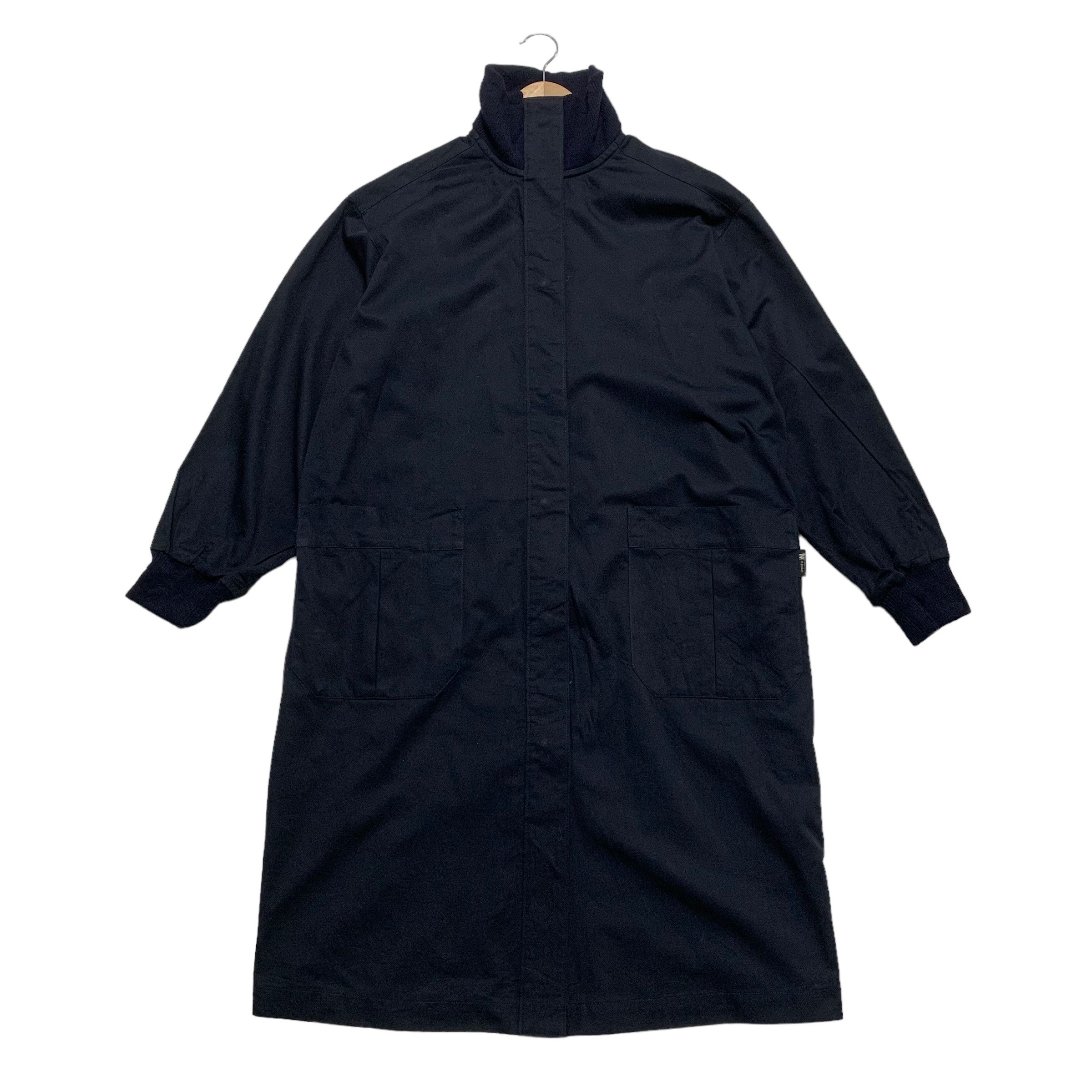 Issey Miyake Issey Miyake IM Product Squirrel Apron Jacket Size US M / EU 48-50 / 2 - 2 Thumbnail