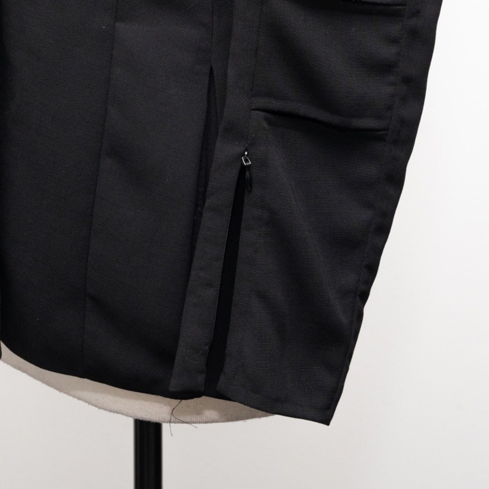 Akris Akris. Gina Wool Blazer. Size S / US 4 / IT 40 - 10 Thumbnail