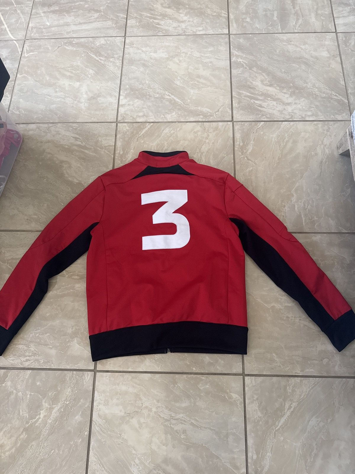 Polo Ralph Lauren Polo full zip Size US L / EU 52-54 / 3 - 1 Thumbnail