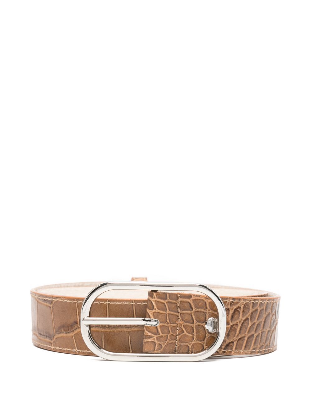 HERSKIND HANNAH LEATHER BELT Size ONE SIZE - 1 Thumbnail