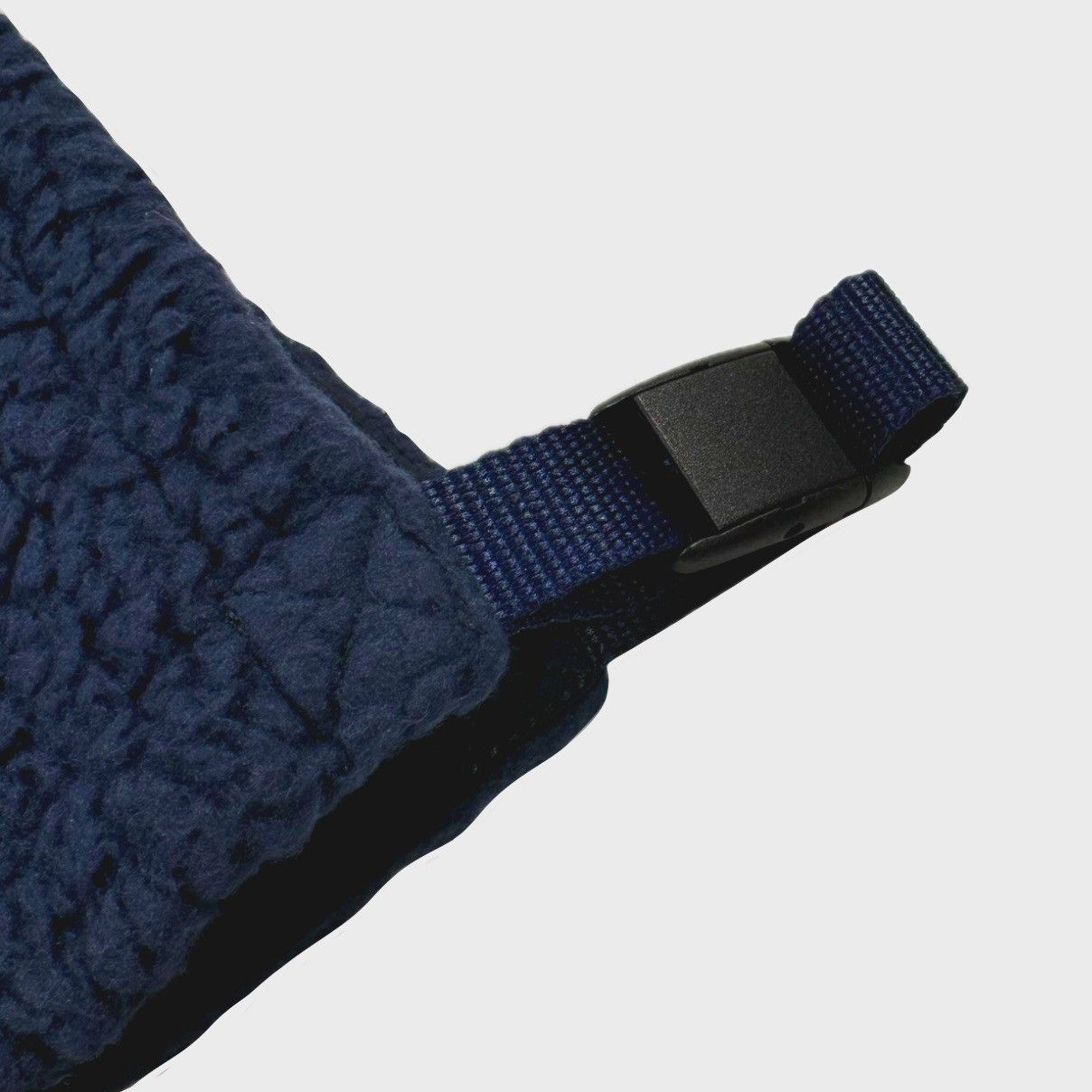 Nanamica Recent Nanamica technical ninja balaclava fleece Size ONE SIZE - 4 Thumbnail