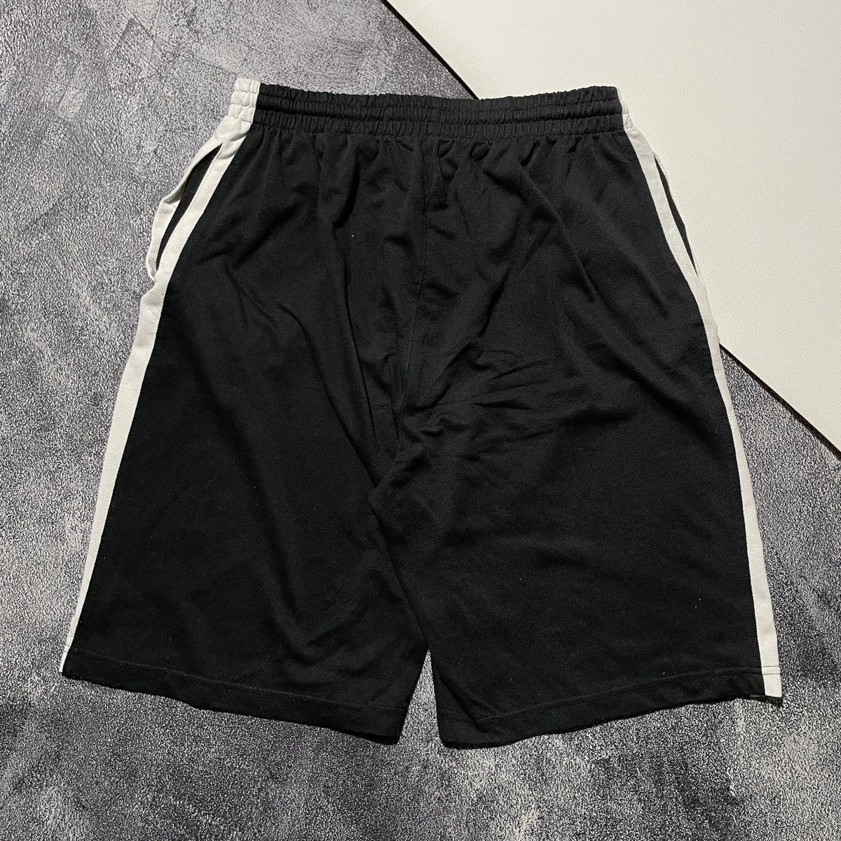 Japanese Brand × MCM × Maison Kitsune MCM Relaxed Pants Print Logo Size US 33 - 5 Thumbnail