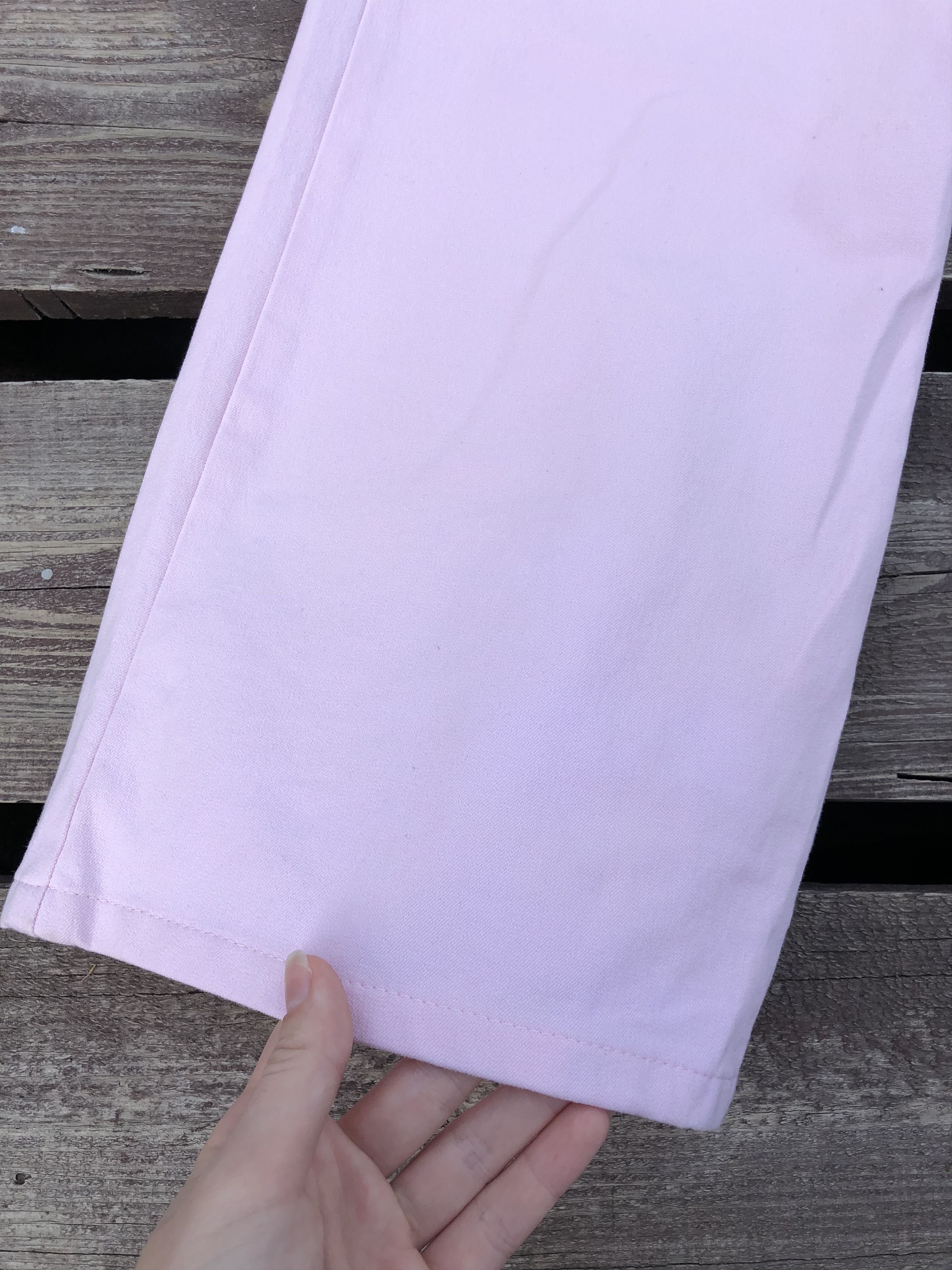 Escada Escada Sport Vintage Flared Pants Size 42 Size 28" / US 6 / IT 42 - 11 Thumbnail