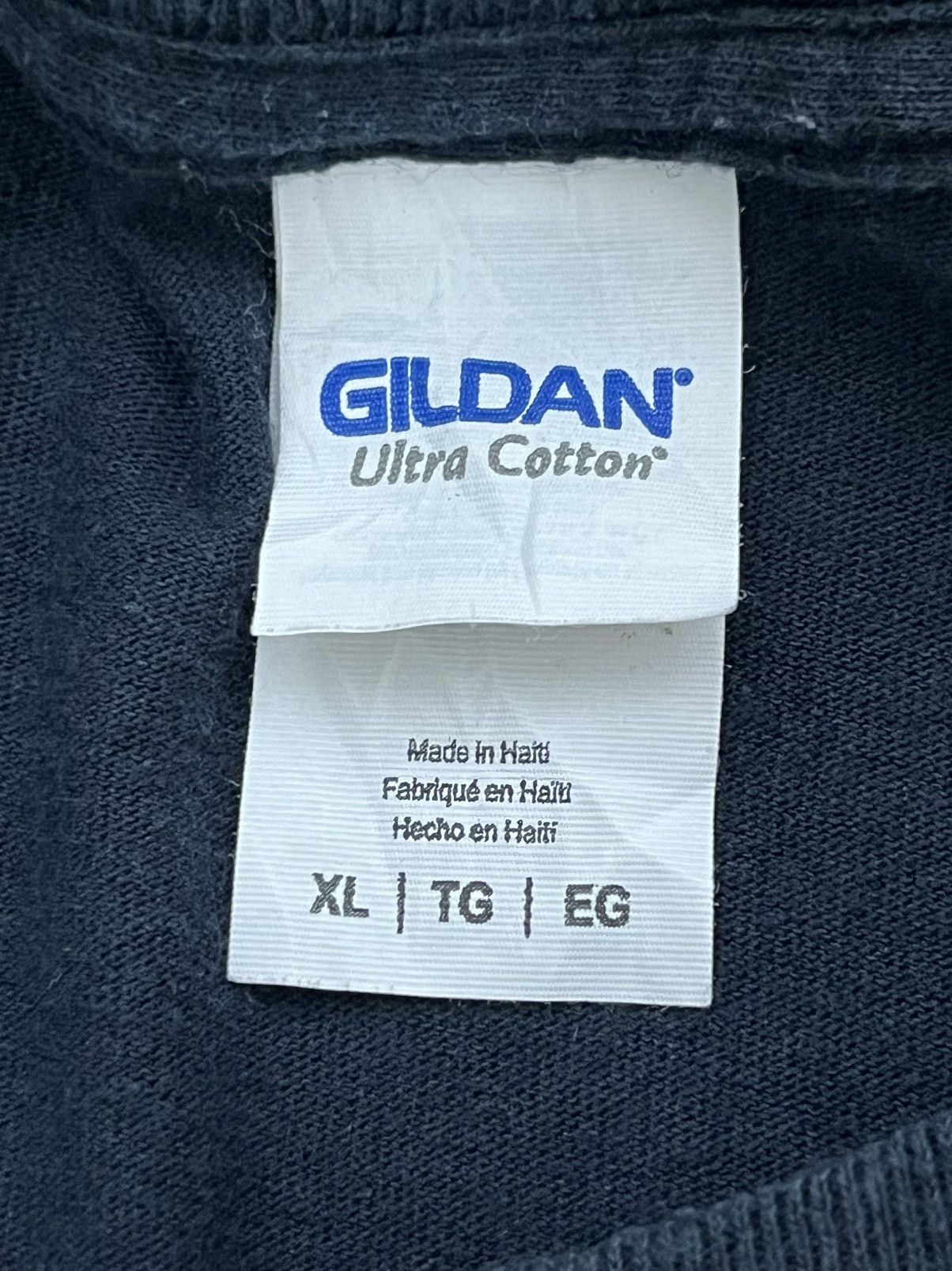 Other Williams carburators doble print crazy back graphic XL Size US XL / EU 56 / 4 - 6 Thumbnail