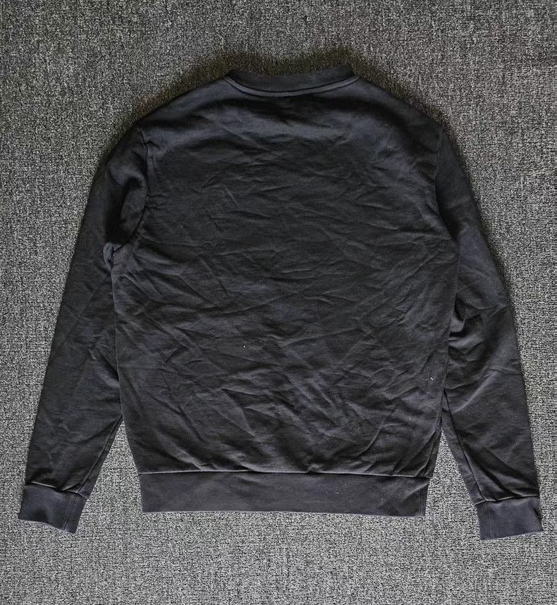 Balmain Balmain Space Sweatshirt Size US L / EU 52-54 / 3 - 4 Thumbnail