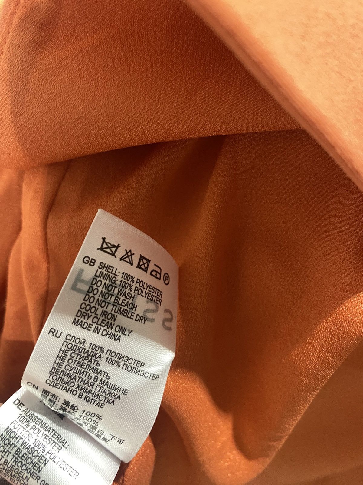 Reiss Reiss Women’s Midi Dress Size M | New With Tags | Elegant Size S / US 4 / IT 40 - 5 Thumbnail