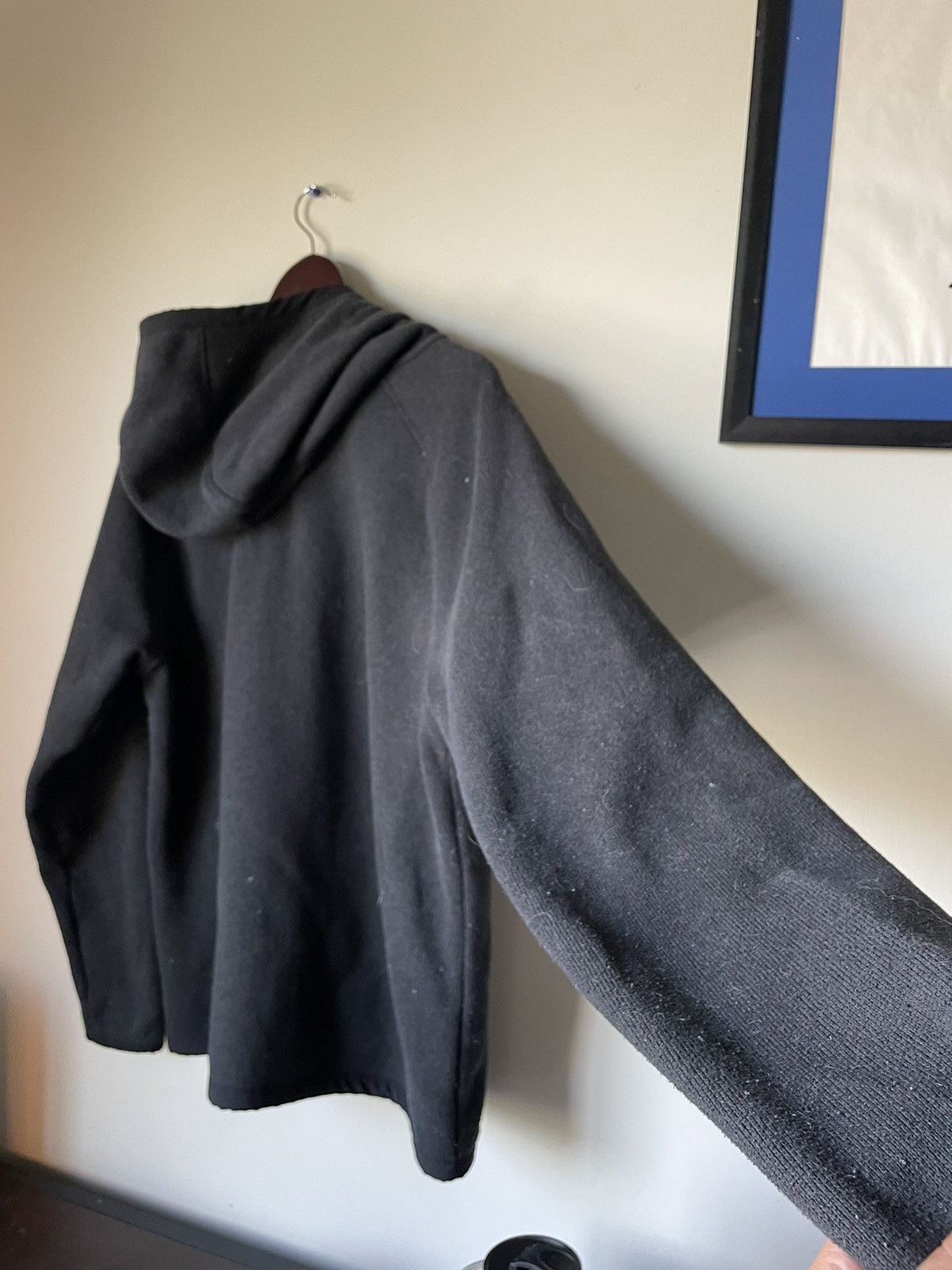 The North Face The North Face Leo Gordon Lyon Full Zip fleece Size US L / EU 52-54 / 3 - 5 Thumbnail