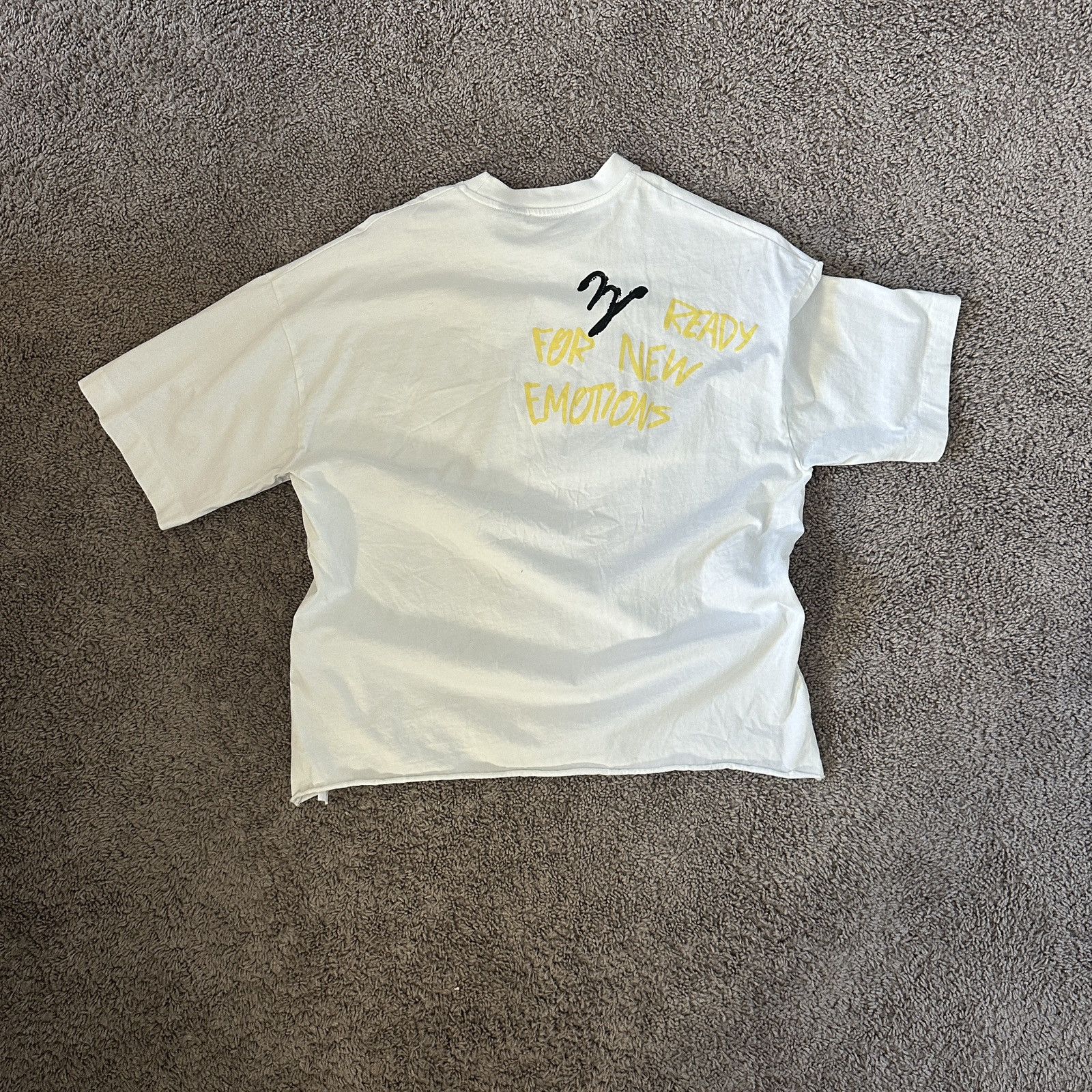 Mickey Mouse × Zara mickey mouse graphic tee Size US M / EU 48-50 / 2 - 4 Thumbnail