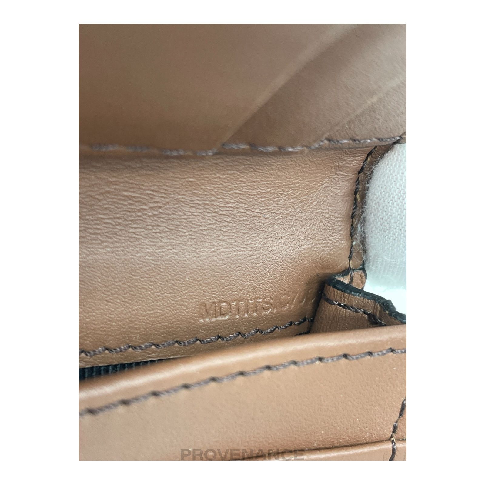 Burberry 🔴 Burberry Pocket Organizer Wallet - Nova Check Size ONE SIZE - 4 Thumbnail