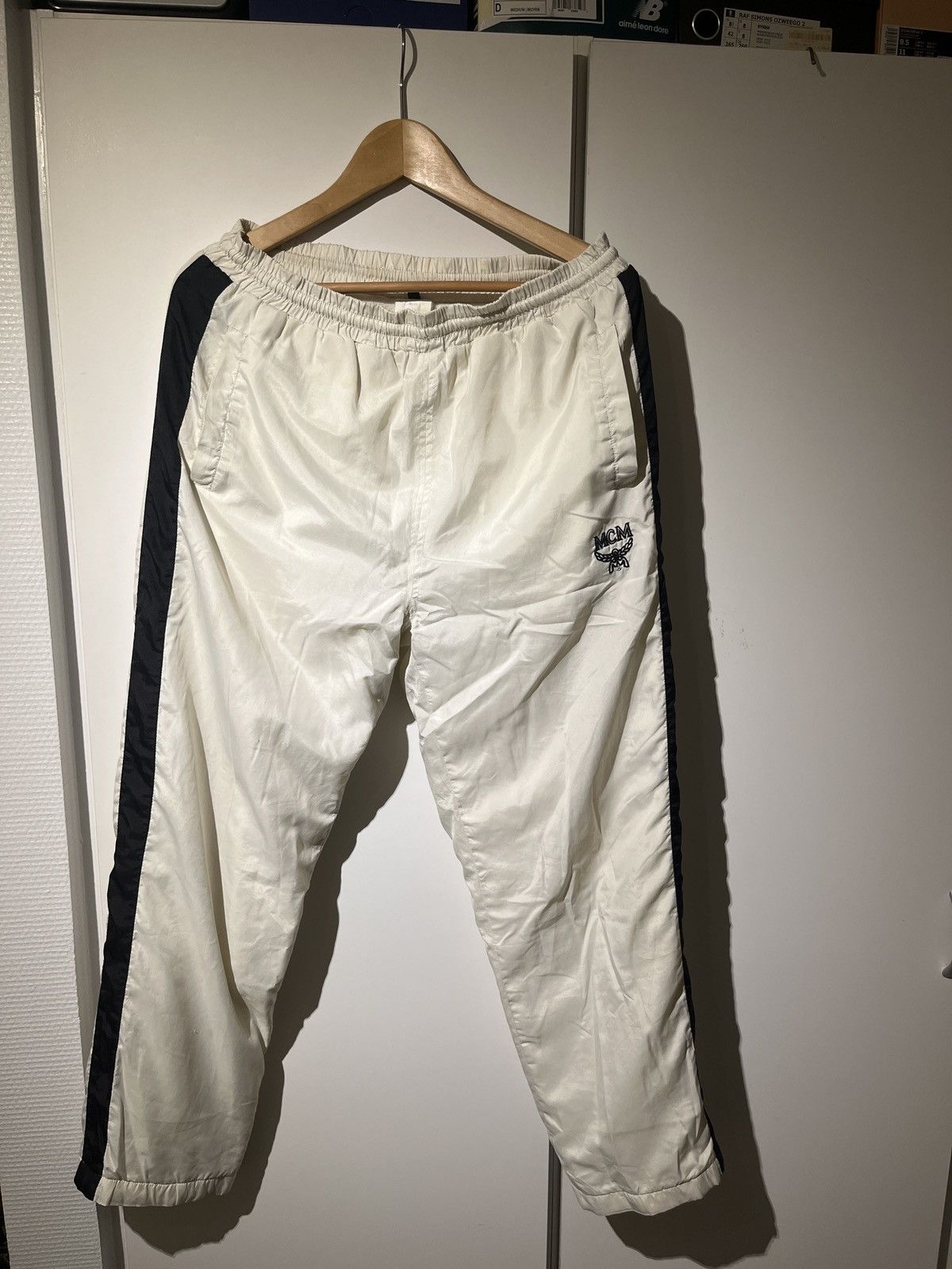 Mcm Sweatpants