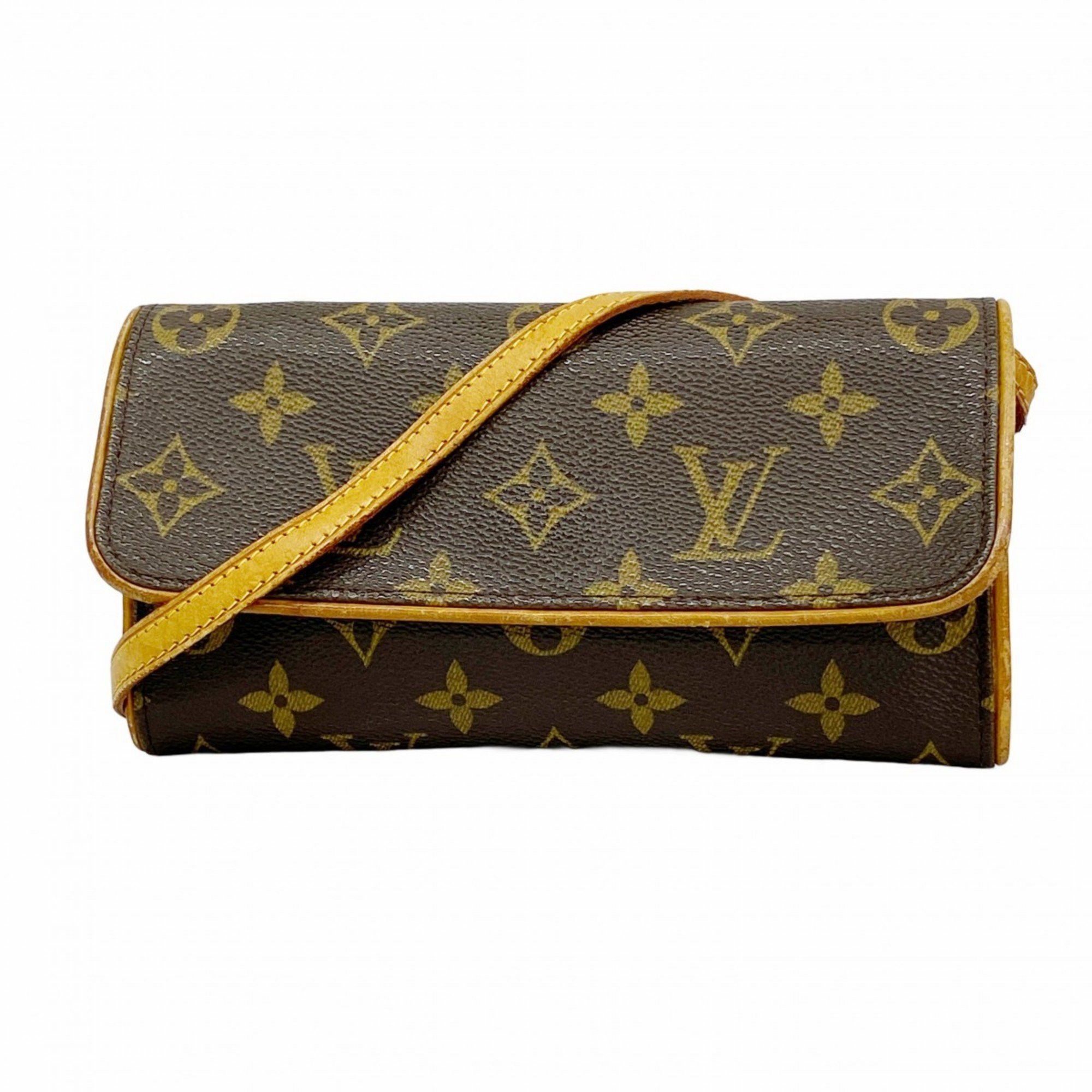 Louis Vuitton Louis Vuitton Twin shoulder Size ONE SIZE - 1 Thumbnail