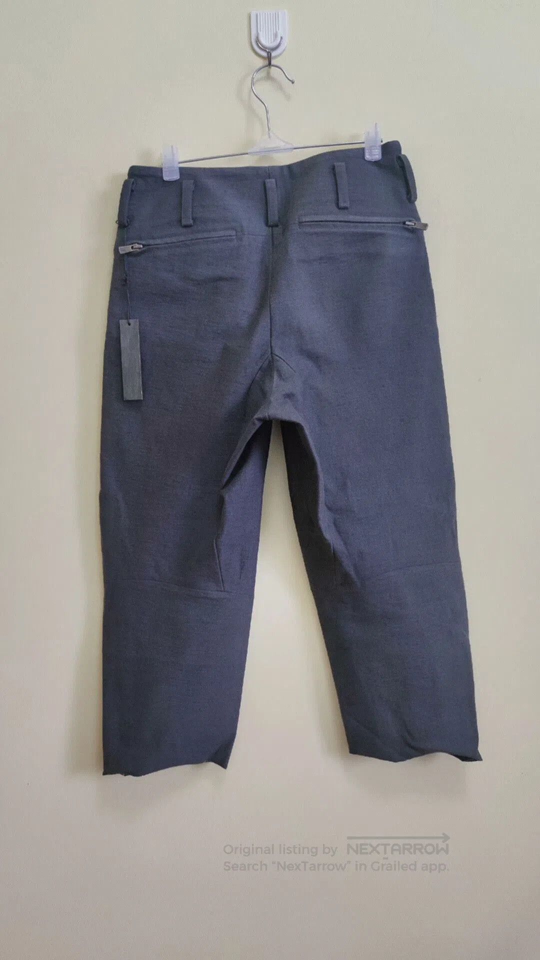 Inaisce Heavyweight Avant. Size US 28 / EU 44 - 3 Thumbnail