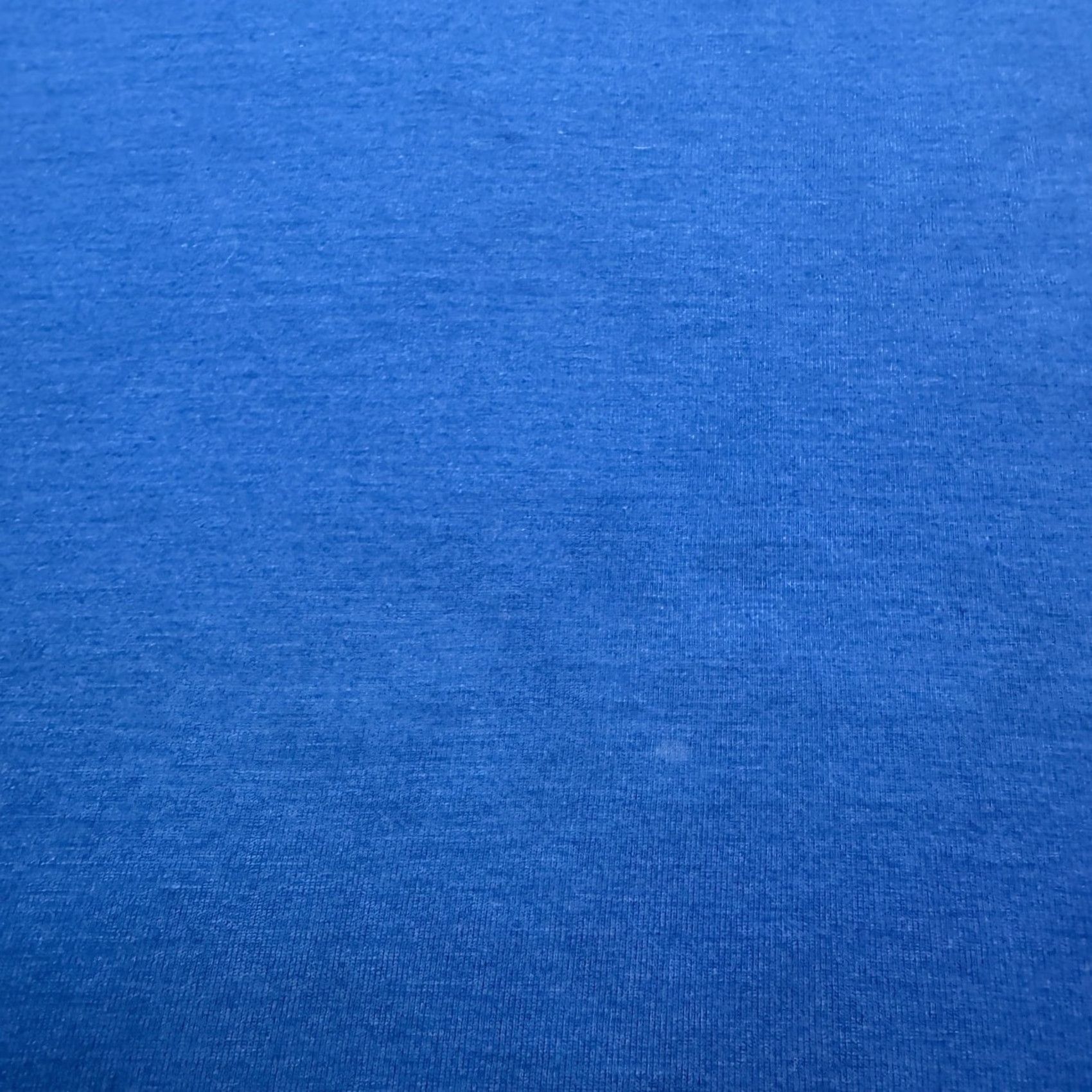 New Balance New Balance Lightning Dry A revolution In Motion T-Shirt Mens XL Blue Active Tee Size US XL / EU 56 / 4 - 6 Thumbnail