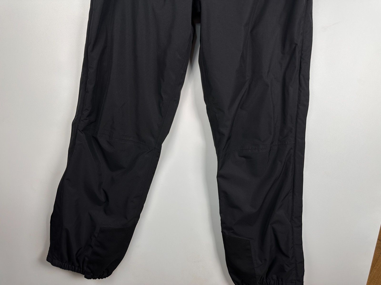 SALEWA Salewa Outdoor Black Ski Power Tex Pants Size XL Size US 36 / EU 52 - 6 Thumbnail
