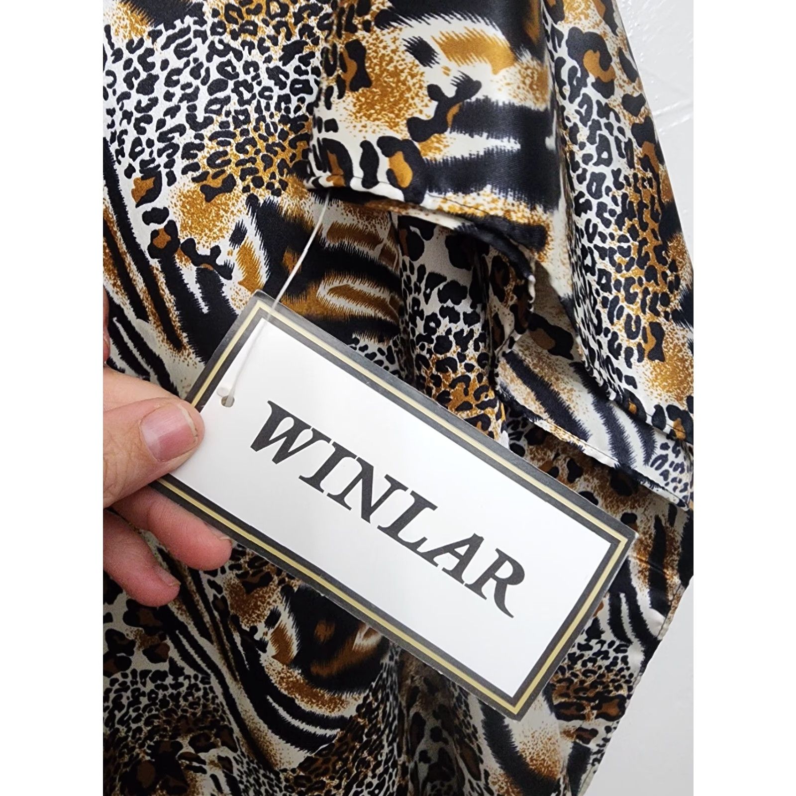 Vintage VINTAGE? No, N/A Size ONE SIZE - 4 Thumbnail