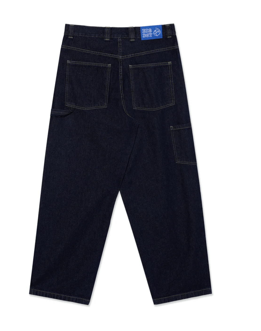 Polar Skate Co. POLAR Big Boy - One Wash - sz L Size US 36 / EU 52 - 2 Thumbnail