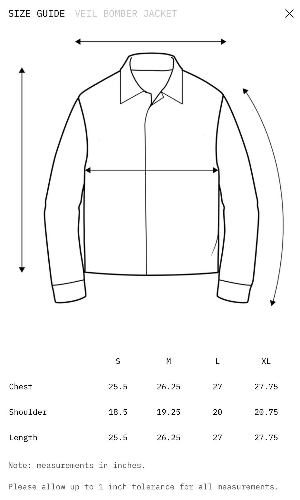 Somar Somar Veil Bomber Jacket Size US L / EU 52-54 / 3 - 13 Thumbnail