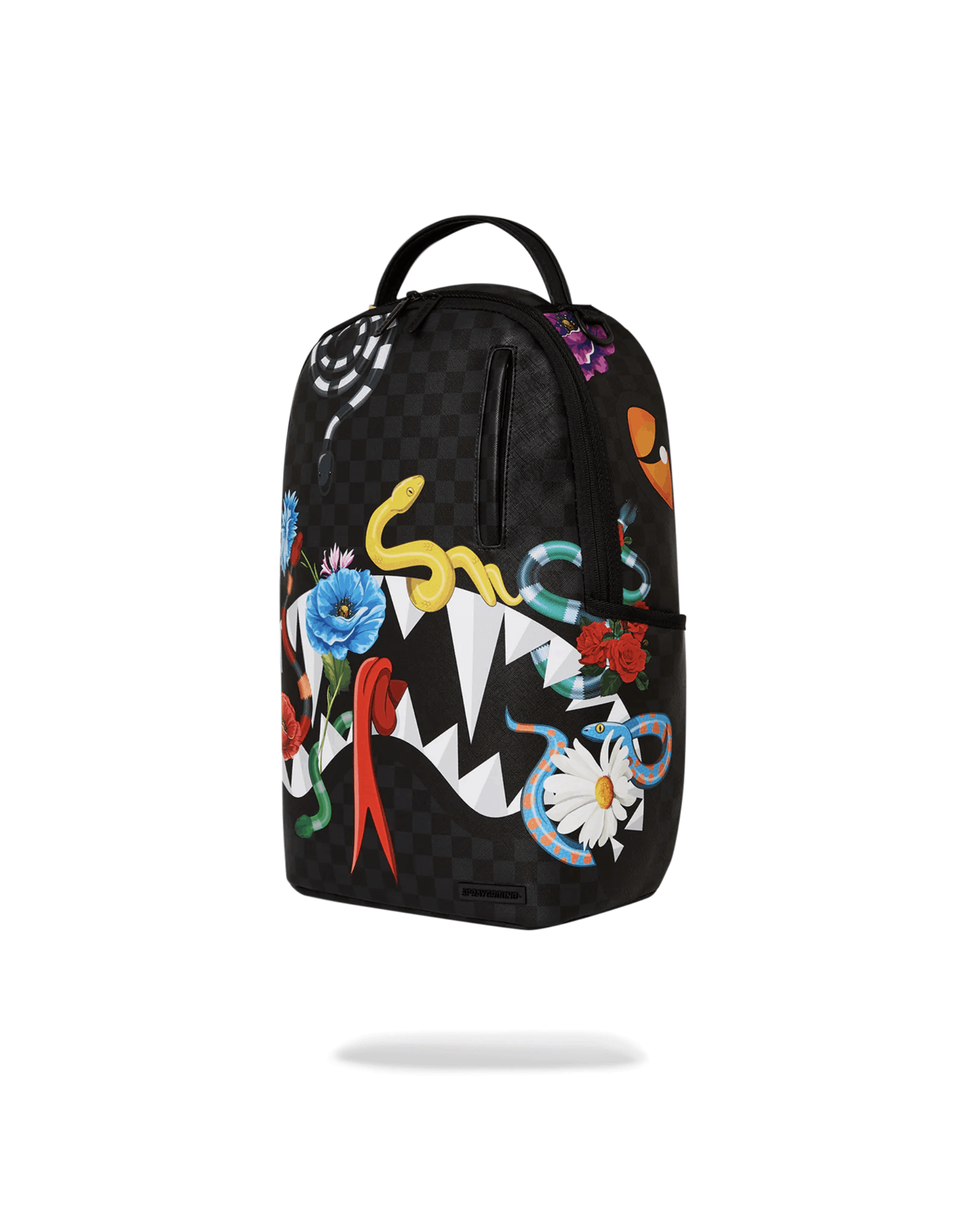 Sprayground Sprayground Jardin D'Eden Backpack Size ONE SIZE - 4 Thumbnail